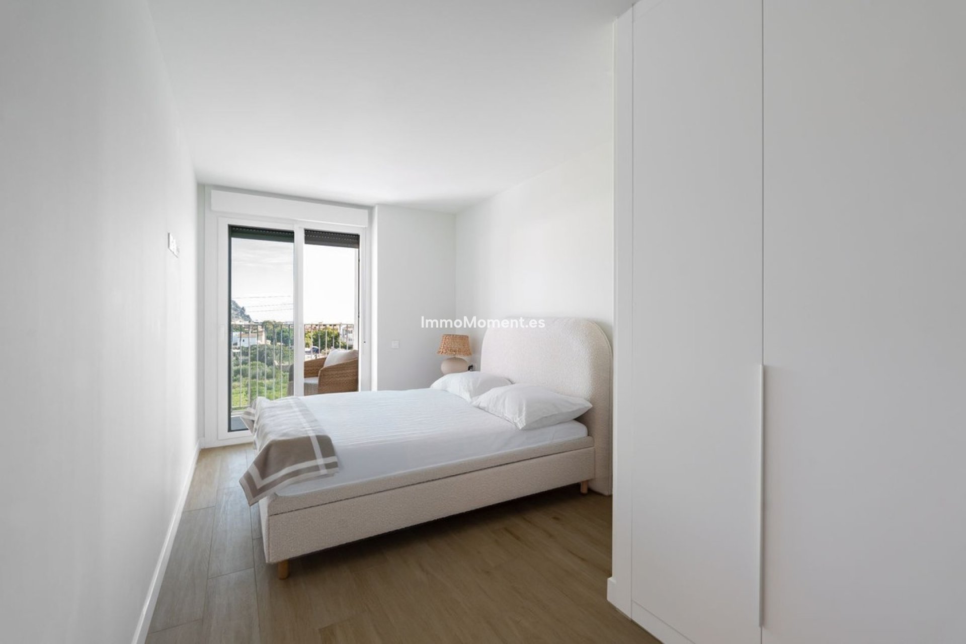 Revente - Appartement - Jávea - Jávea - Xàbia Centro