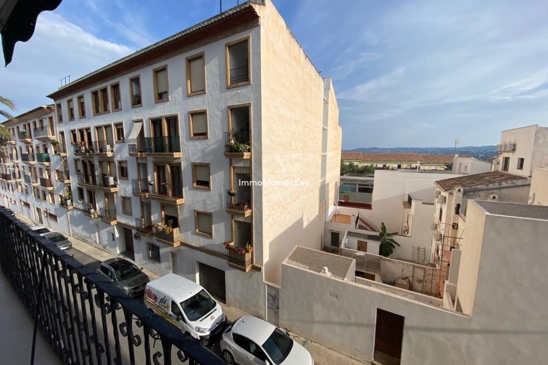 Revente - Appartement - Jávea - Jávea - Xàbia Centro