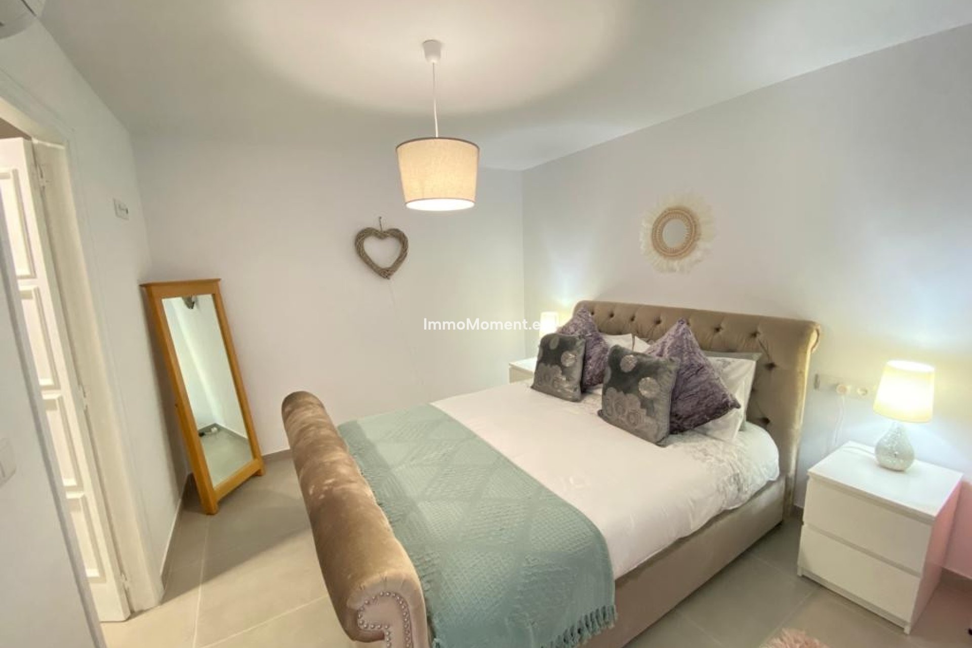 Revente - Appartement - Jávea - Jávea - Xàbia Centro