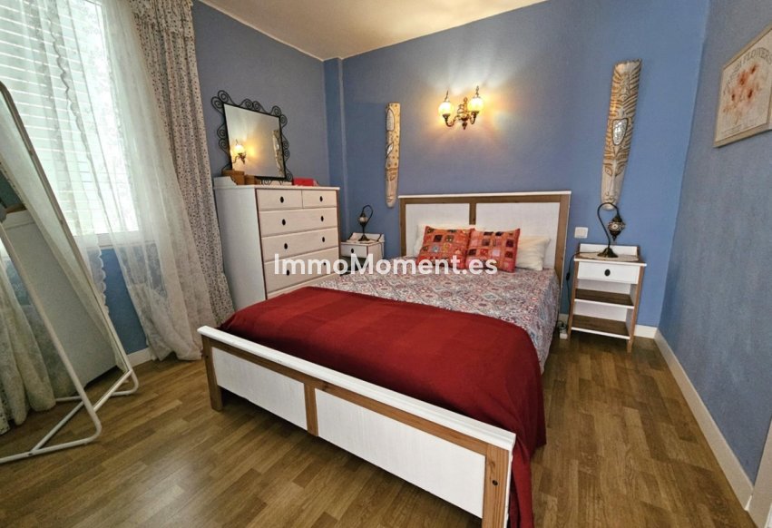 Revente - Appartement - Jávea - Jávea - Xàbia Centro