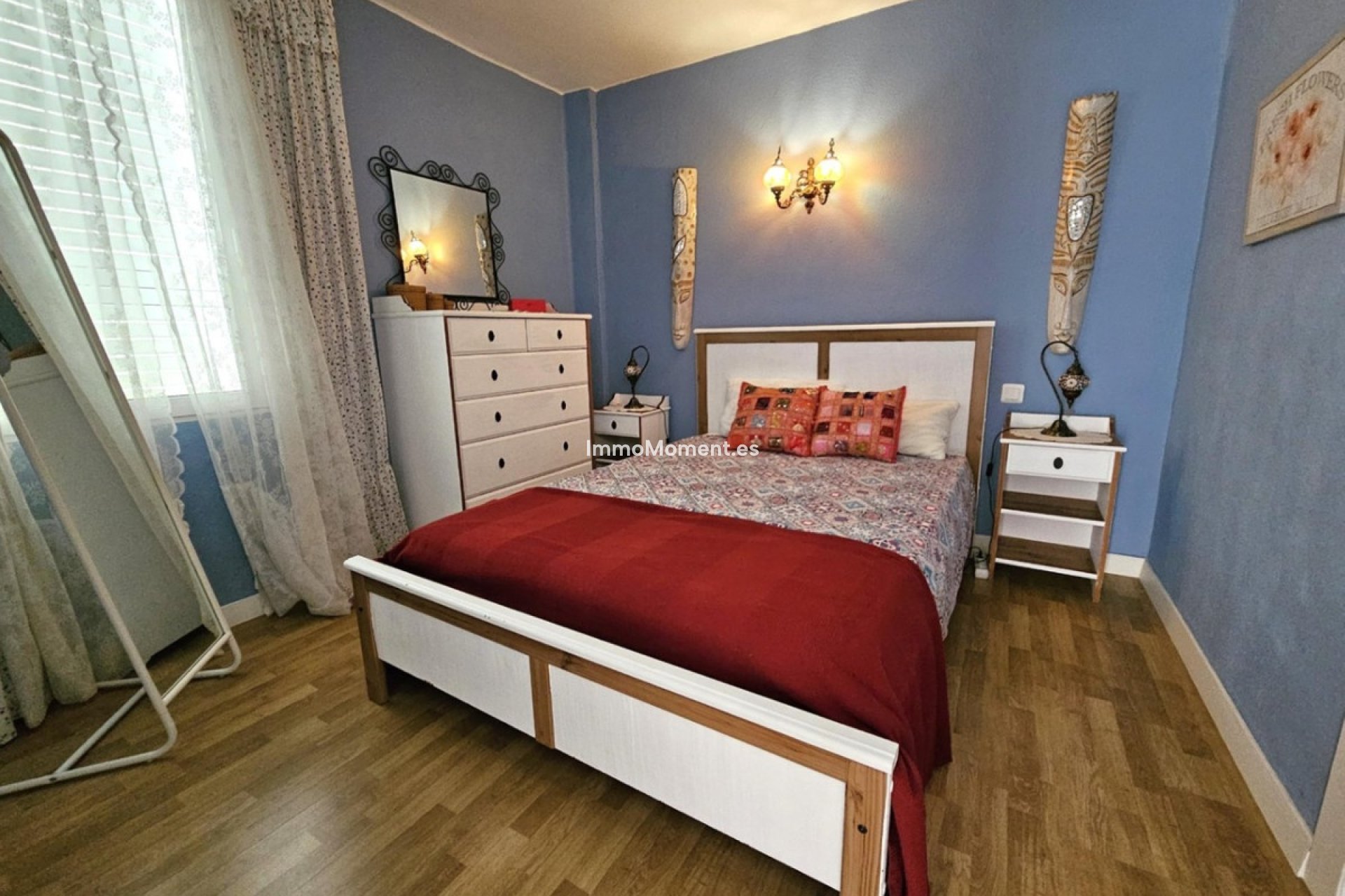 Revente - Appartement - Jávea - Jávea - Xàbia Centro