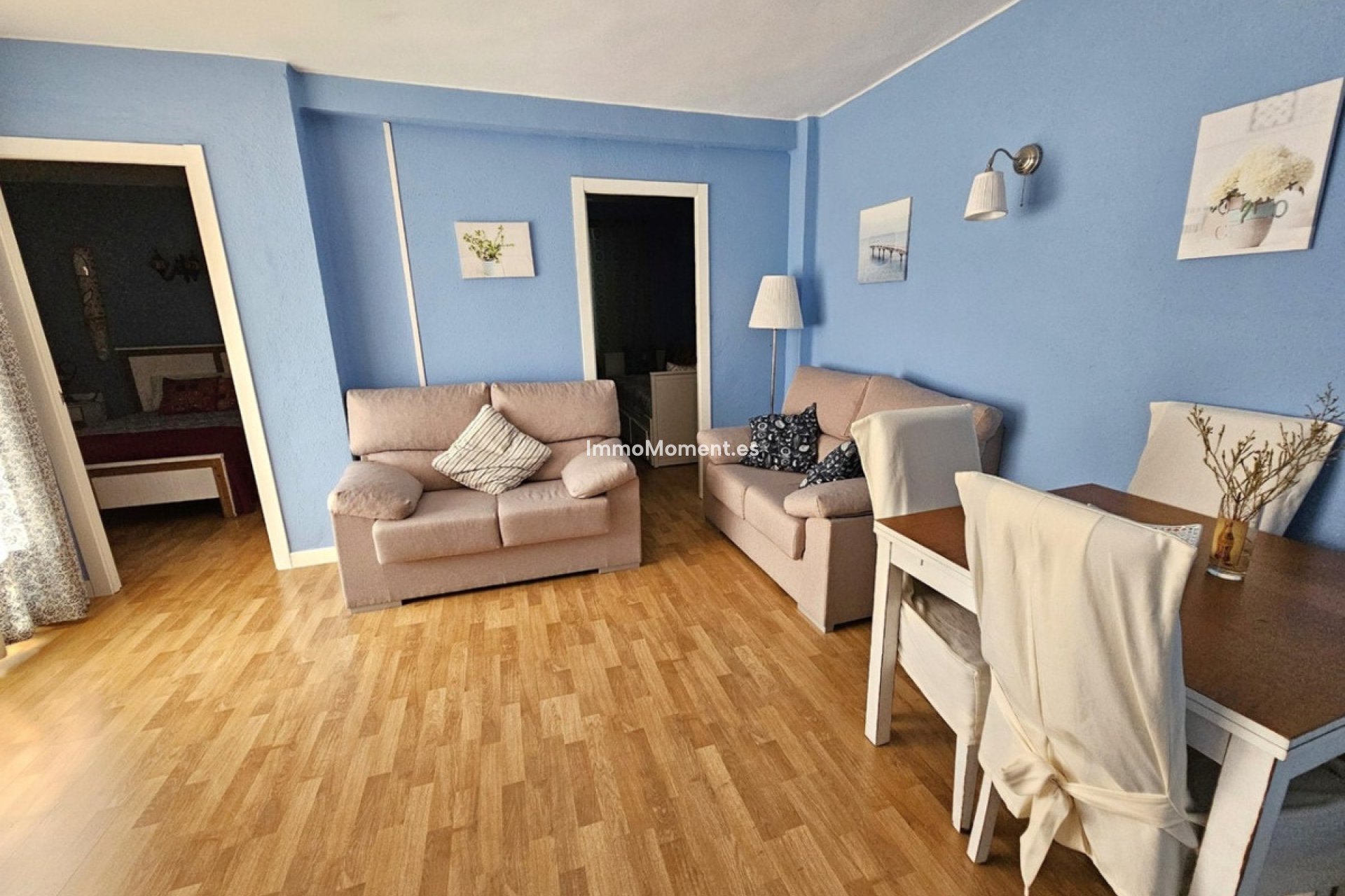 Revente - Appartement - Jávea - Jávea - Xàbia Centro