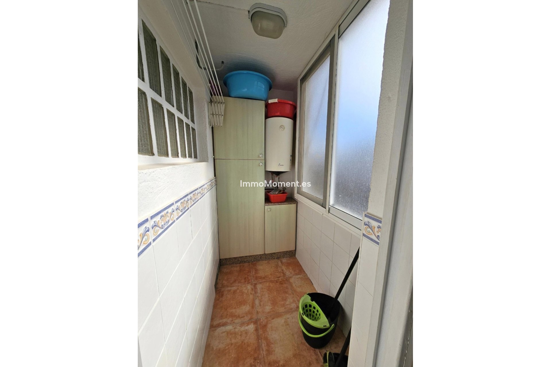 Revente - Appartement - Jávea - Jávea - Xàbia Centro