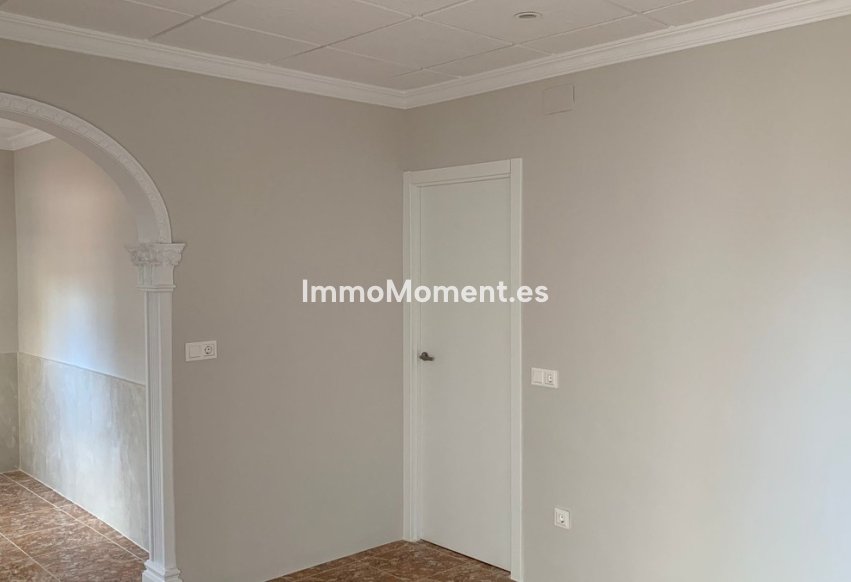 Revente - Appartement - Jávea - Jávea - Xàbia Centro