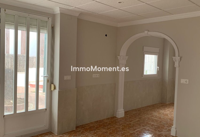 Revente - Appartement - Jávea - Jávea - Xàbia Centro