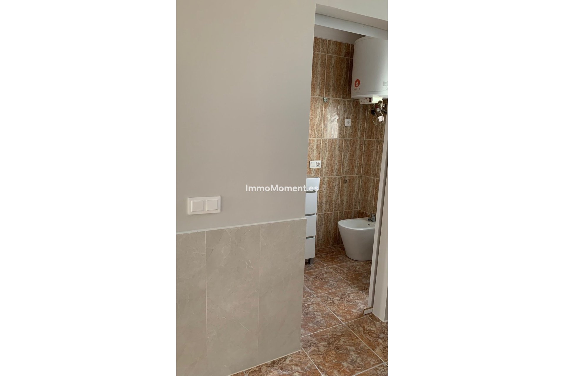 Revente - Appartement - Jávea - Jávea - Xàbia Centro