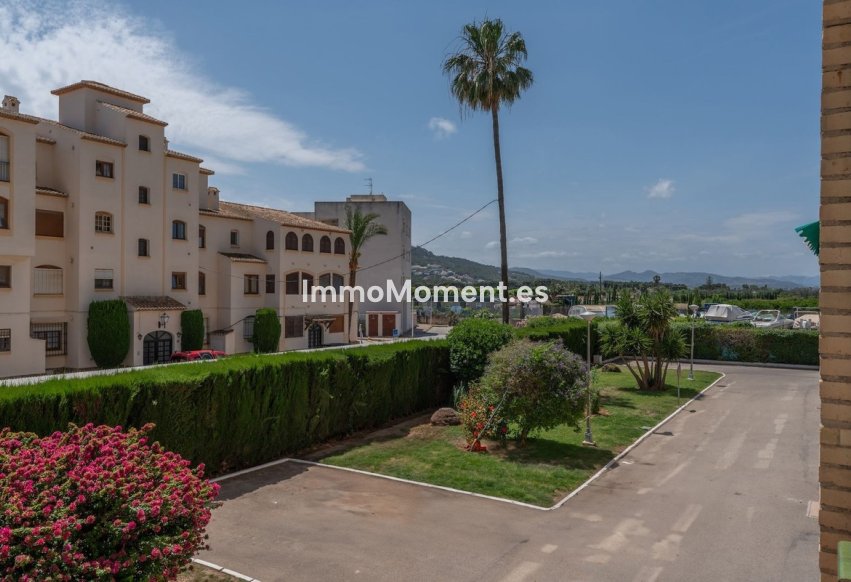 Revente - Appartement - Jávea - Jávea - Xàbia Centro