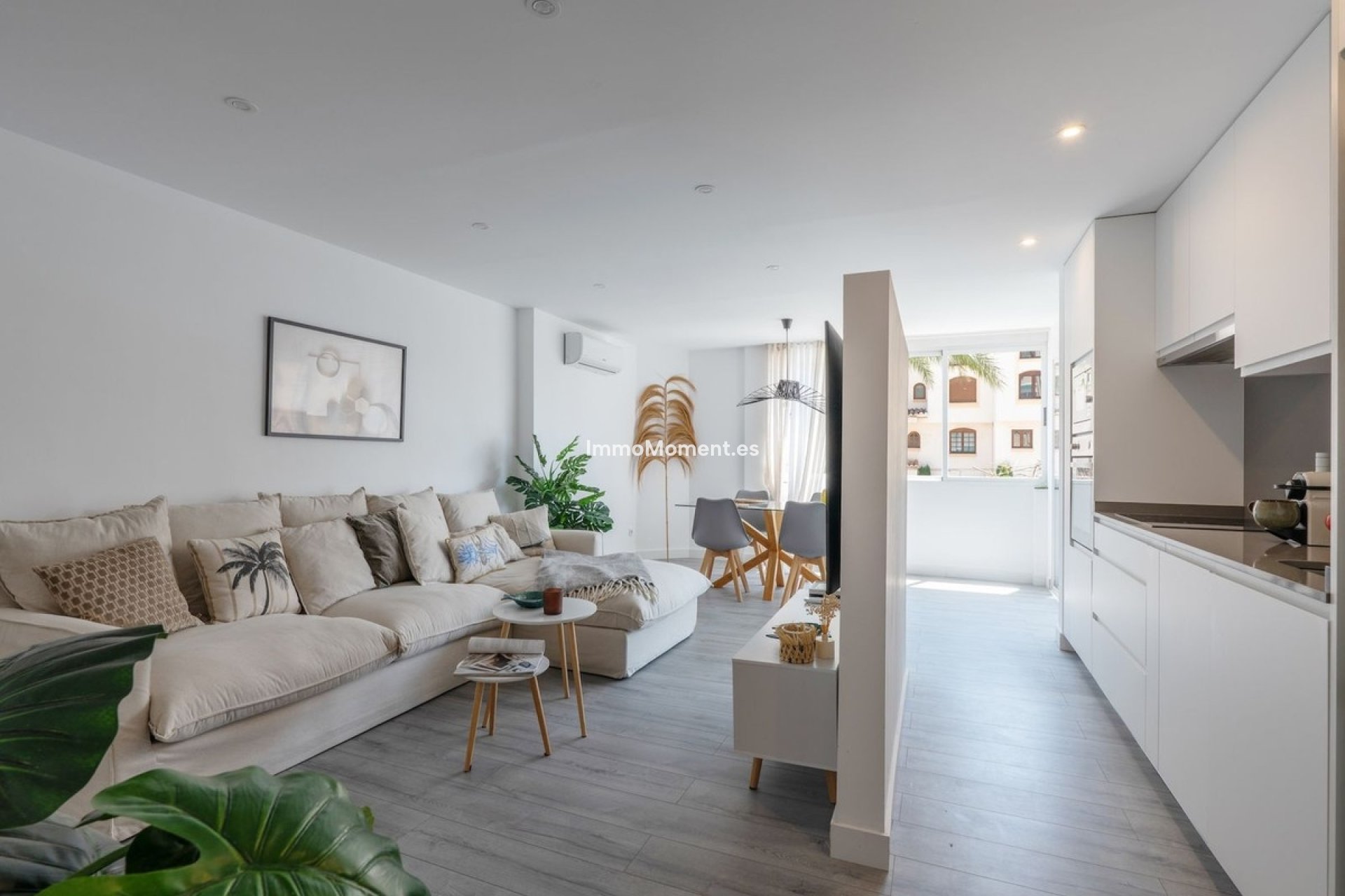 Revente - Appartement - Jávea - Jávea - Xàbia Centro