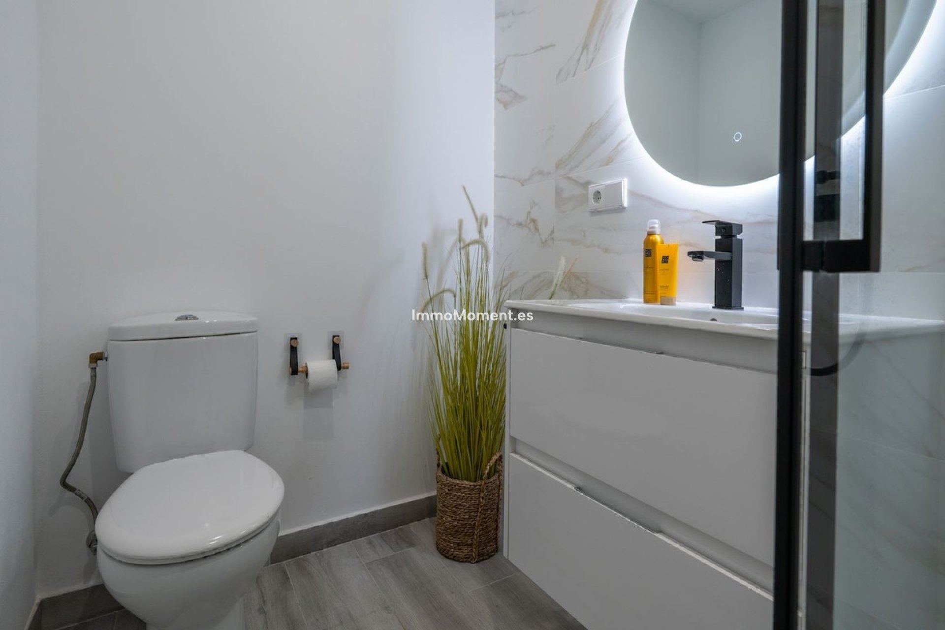 Revente - Appartement - Jávea - Jávea - Xàbia Centro