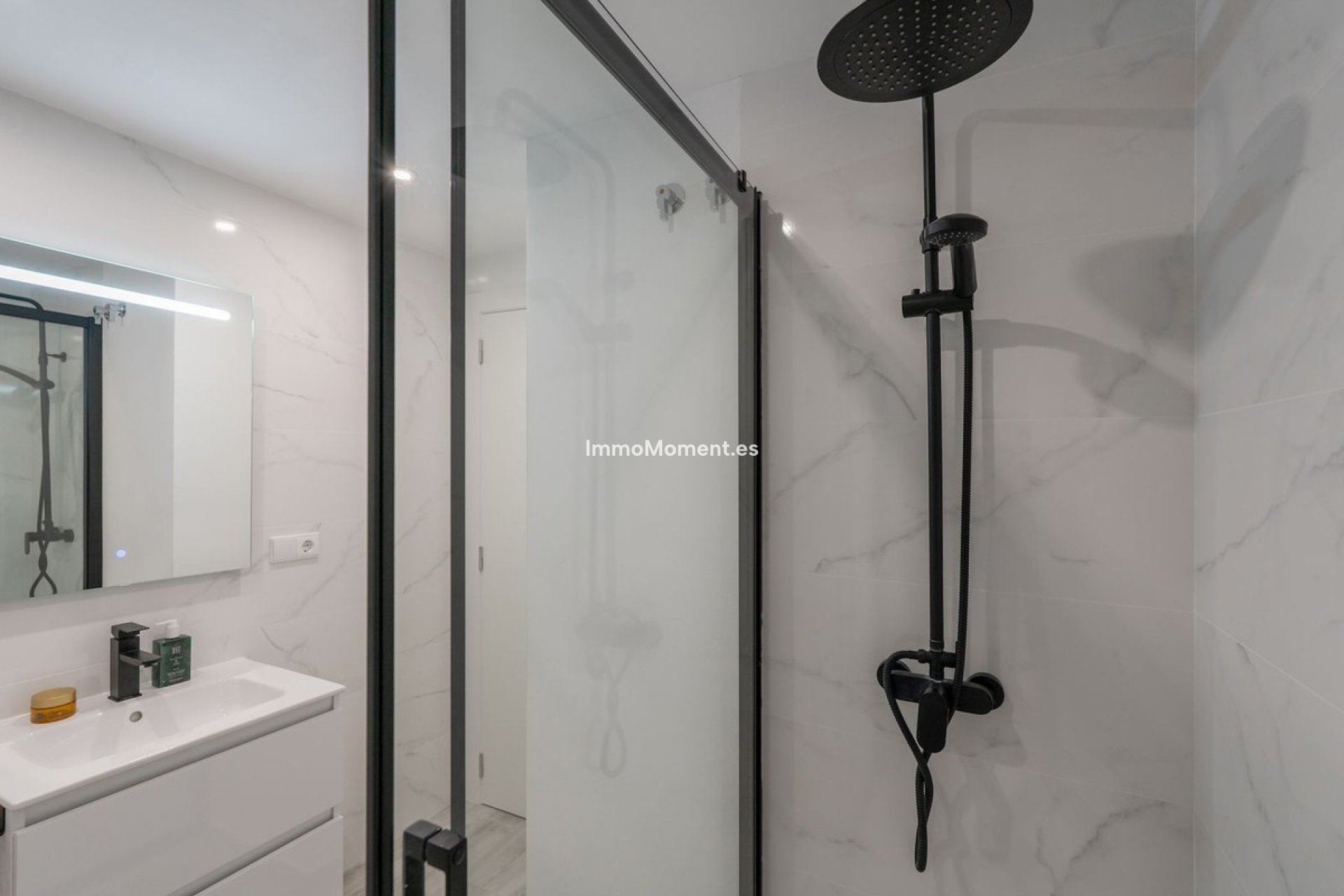 Revente - Appartement - Jávea - Jávea - Xàbia Centro