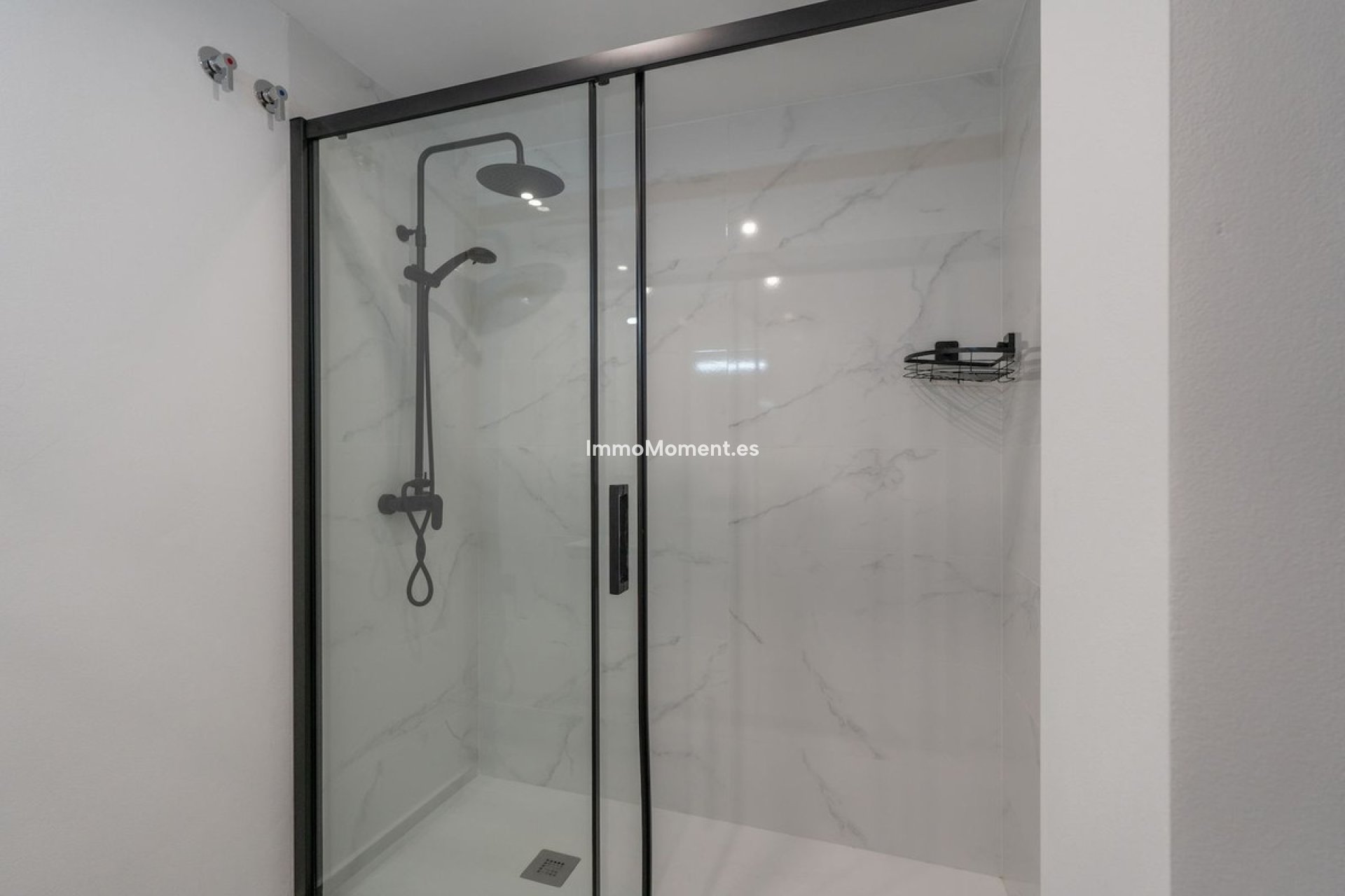 Revente - Appartement - Jávea - Jávea - Xàbia Centro