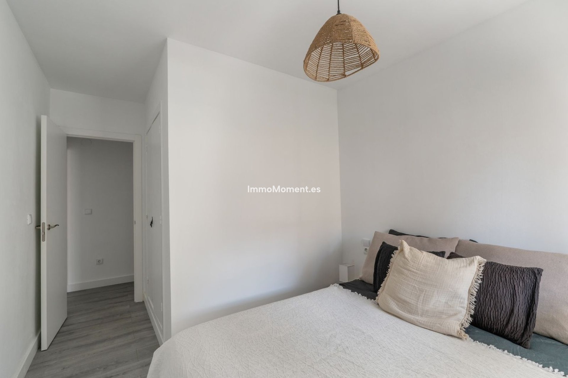 Revente - Appartement - Jávea - Jávea - Xàbia Centro