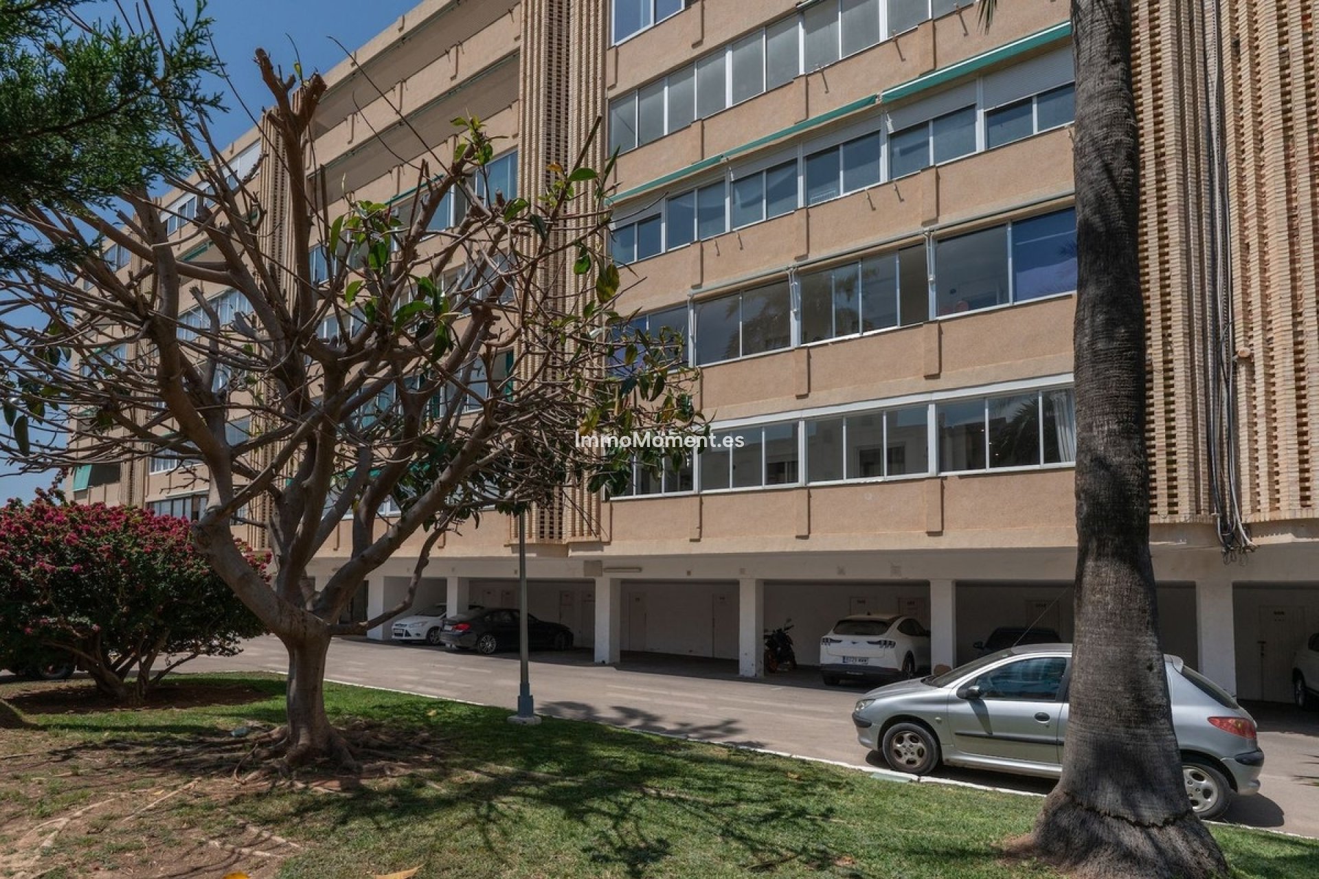 Revente - Appartement - Jávea - Jávea - Xàbia Centro