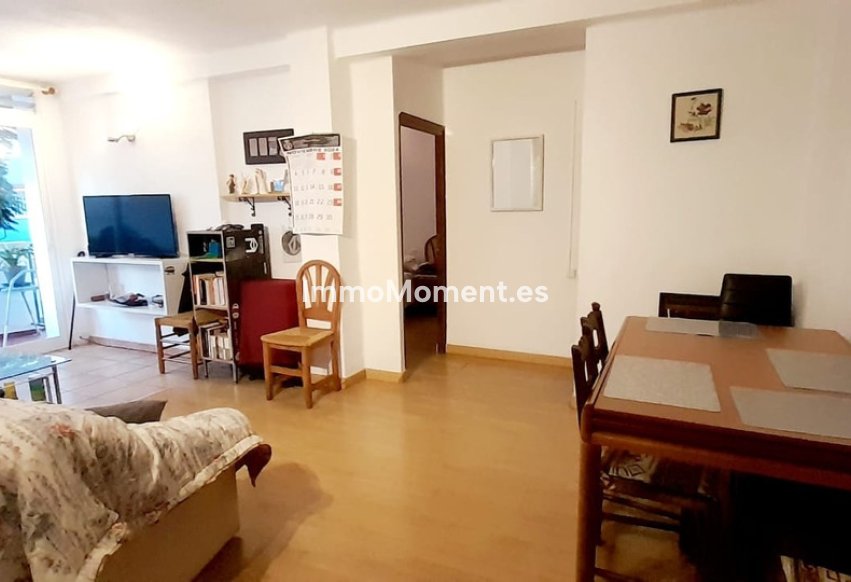 Revente - Appartement - Jávea - Jávea - Xàbia Centro