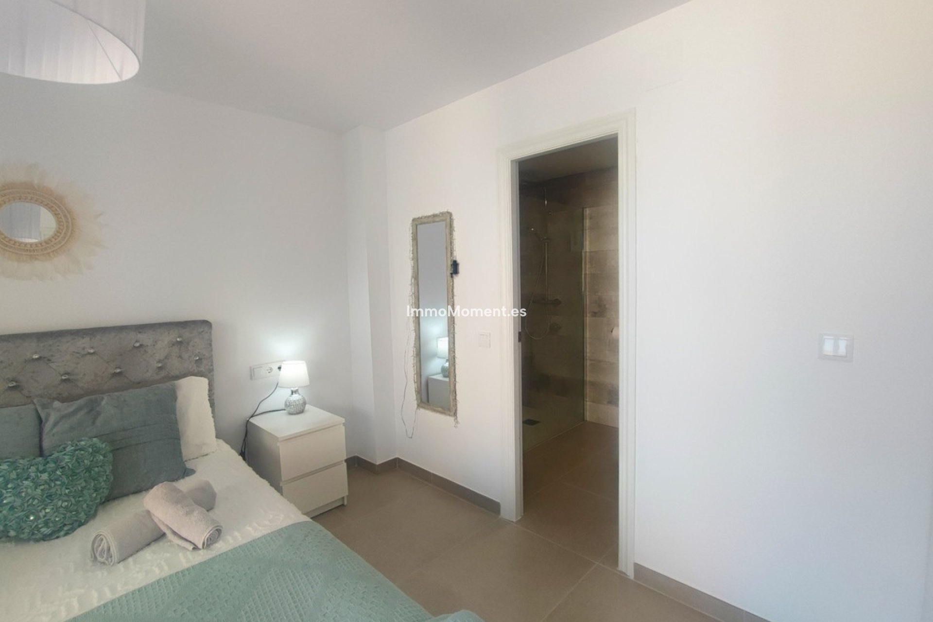 Revente - Appartement - Jávea - Jávea - Xàbia Centro
