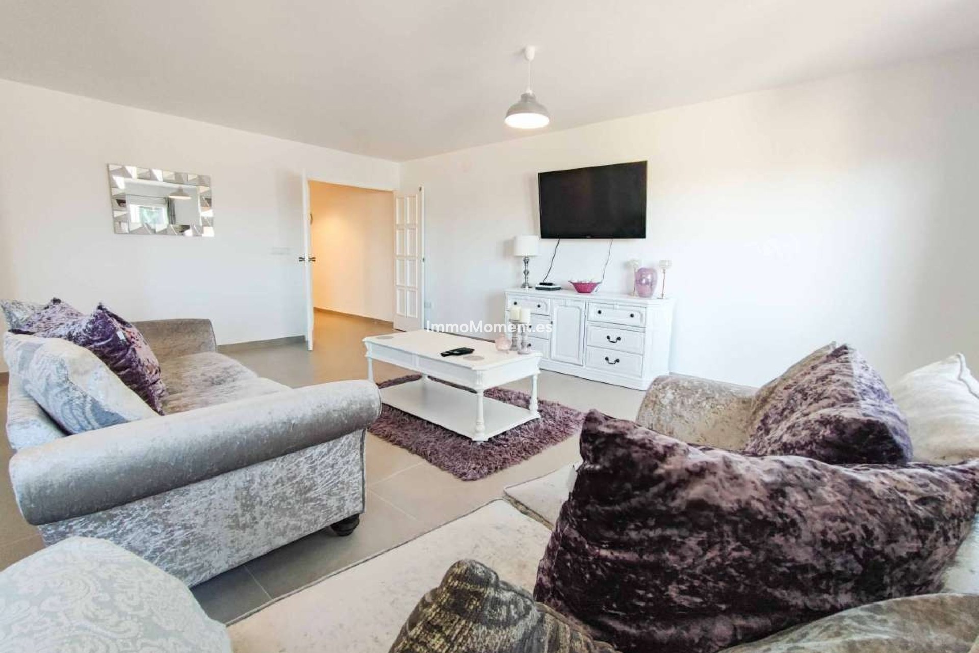 Revente - Appartement - Jávea - Jávea - Xàbia Centro