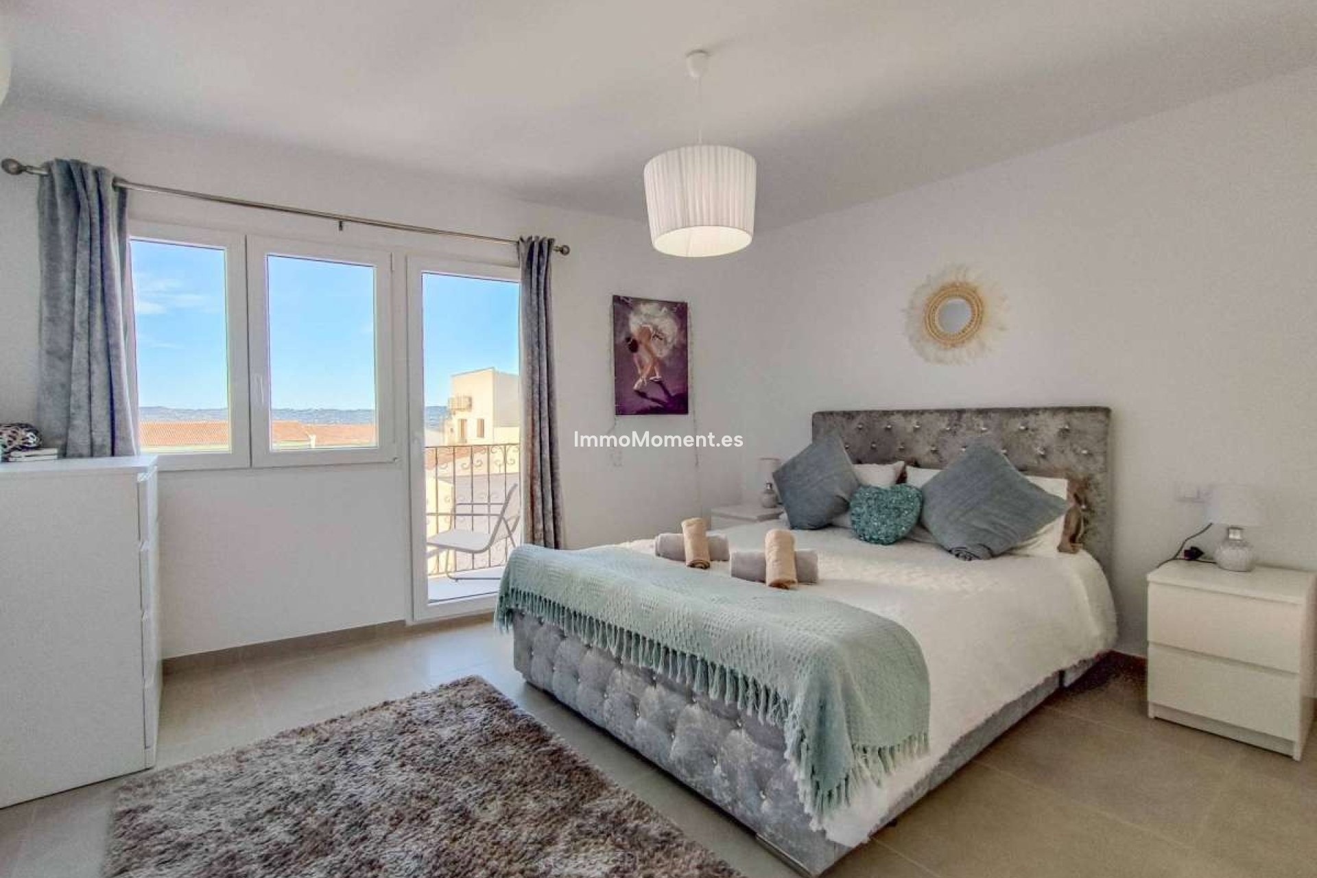 Revente - Appartement - Jávea - Jávea - Xàbia Centro