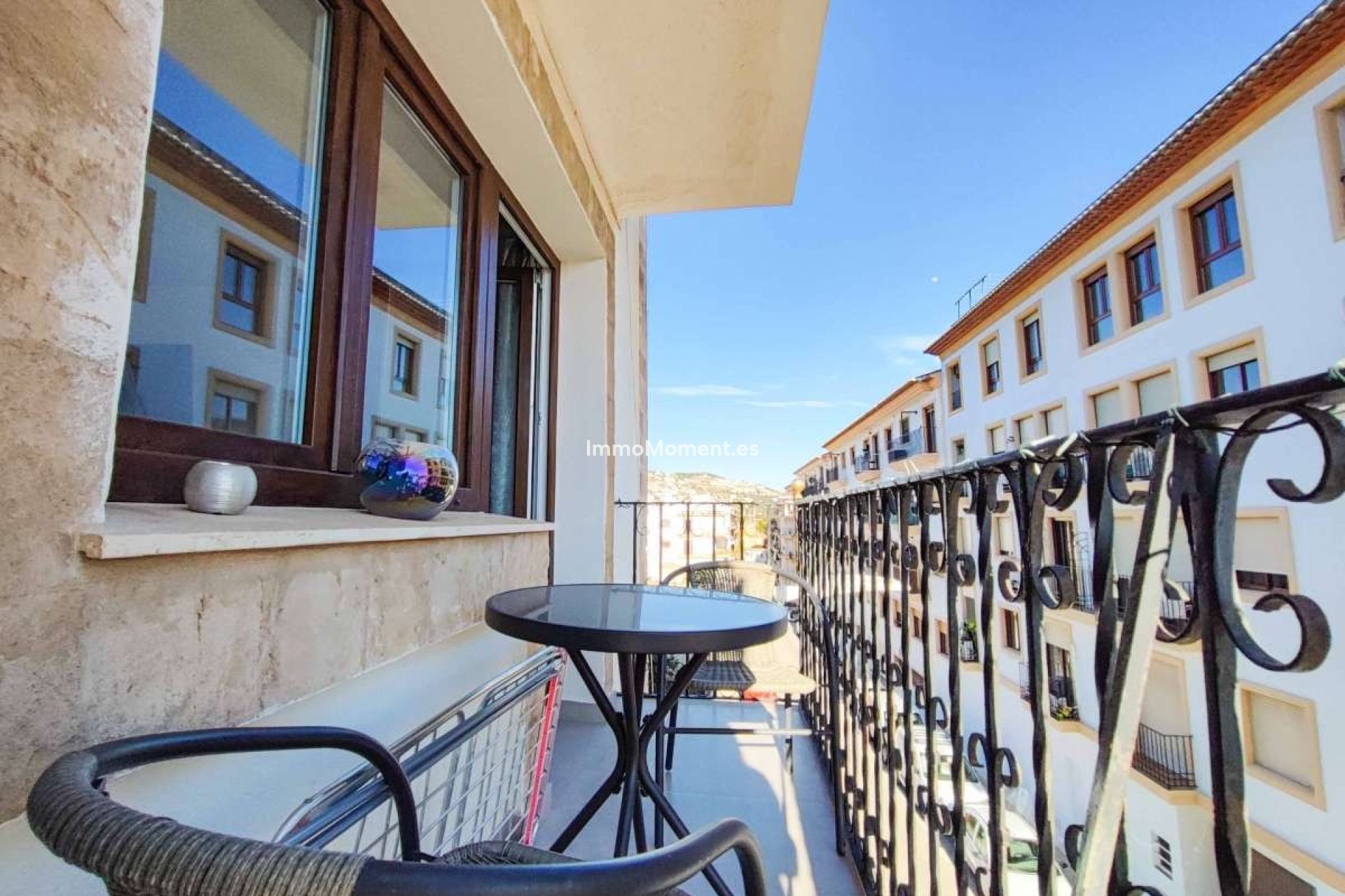 Revente - Appartement - Jávea - Jávea - Xàbia Centro