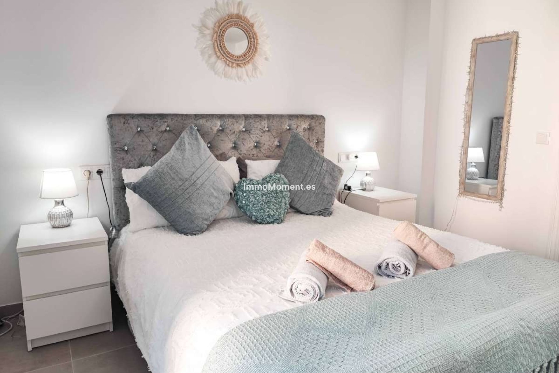 Revente - Appartement - Jávea - Jávea - Xàbia Centro