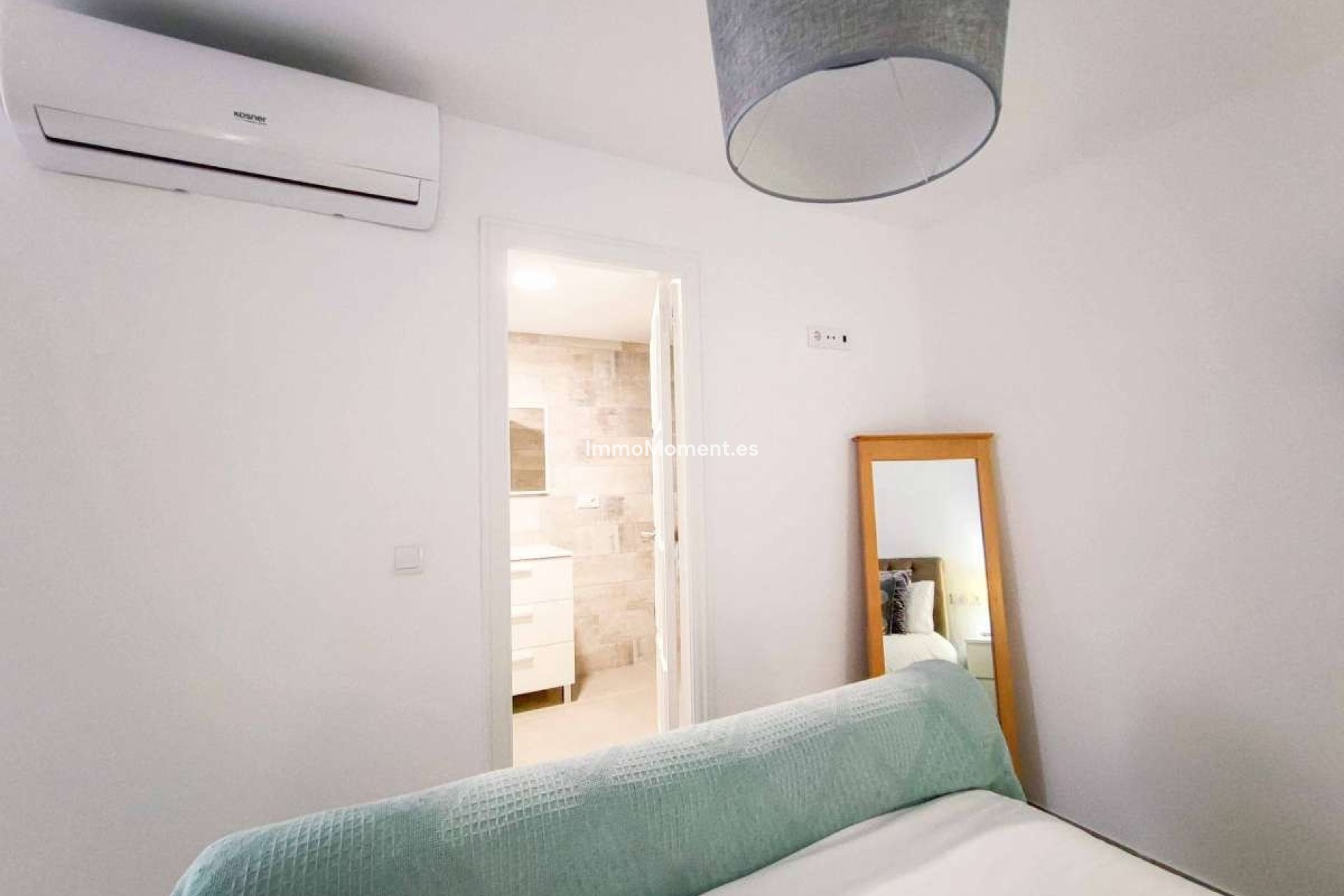 Revente - Appartement - Jávea - Jávea - Xàbia Centro