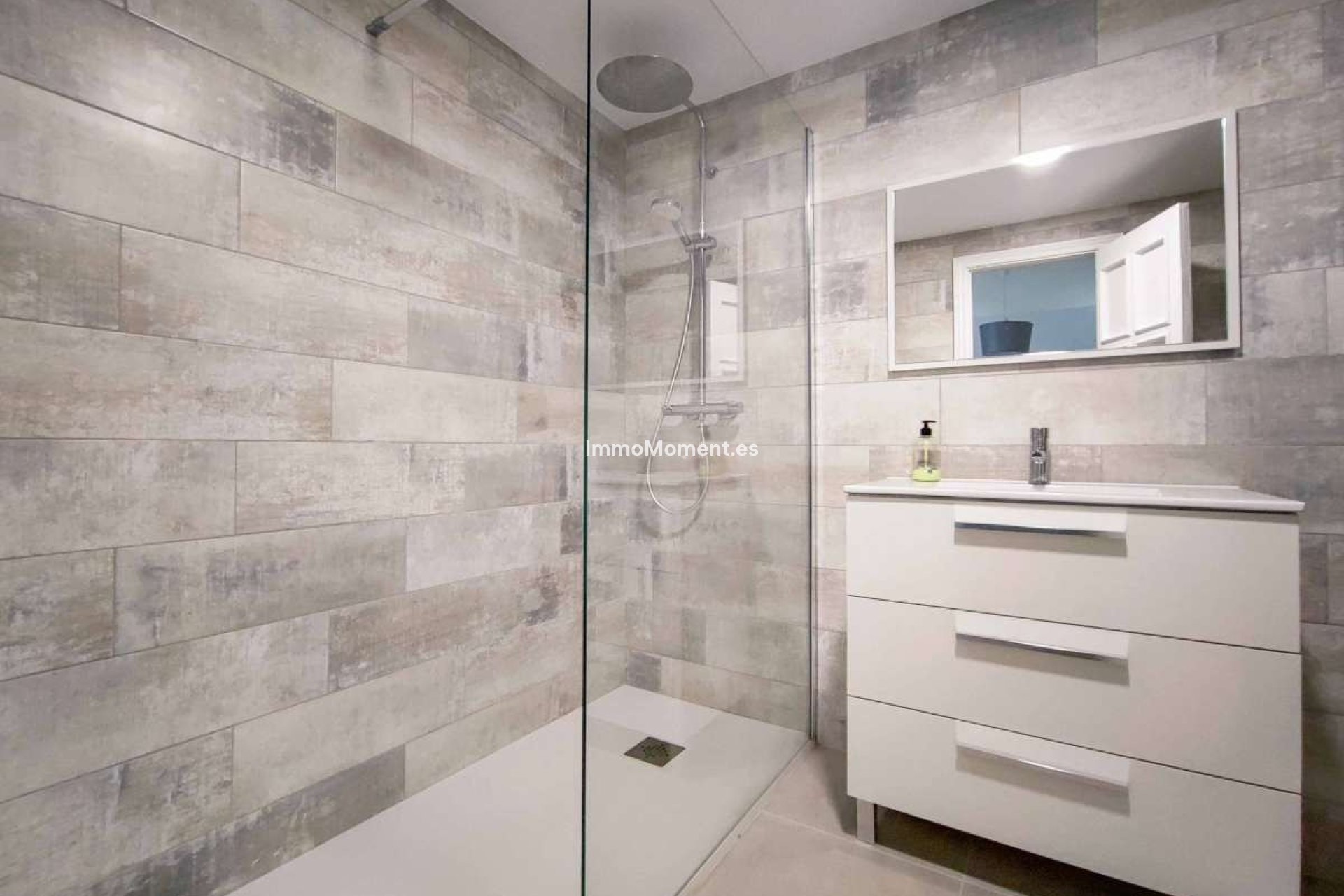 Revente - Appartement - Jávea - Jávea - Xàbia Centro