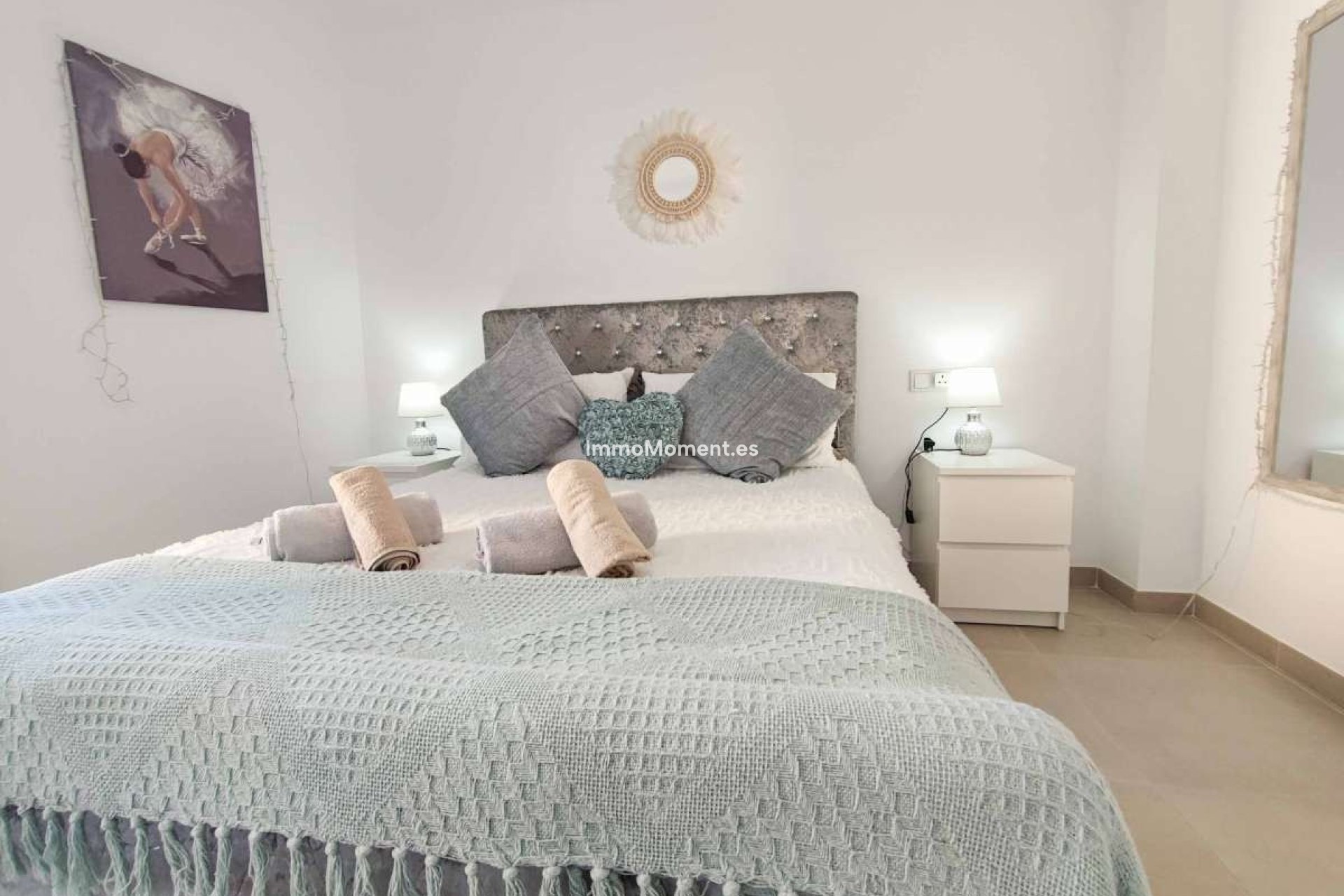 Revente - Appartement - Jávea - Jávea - Xàbia Centro