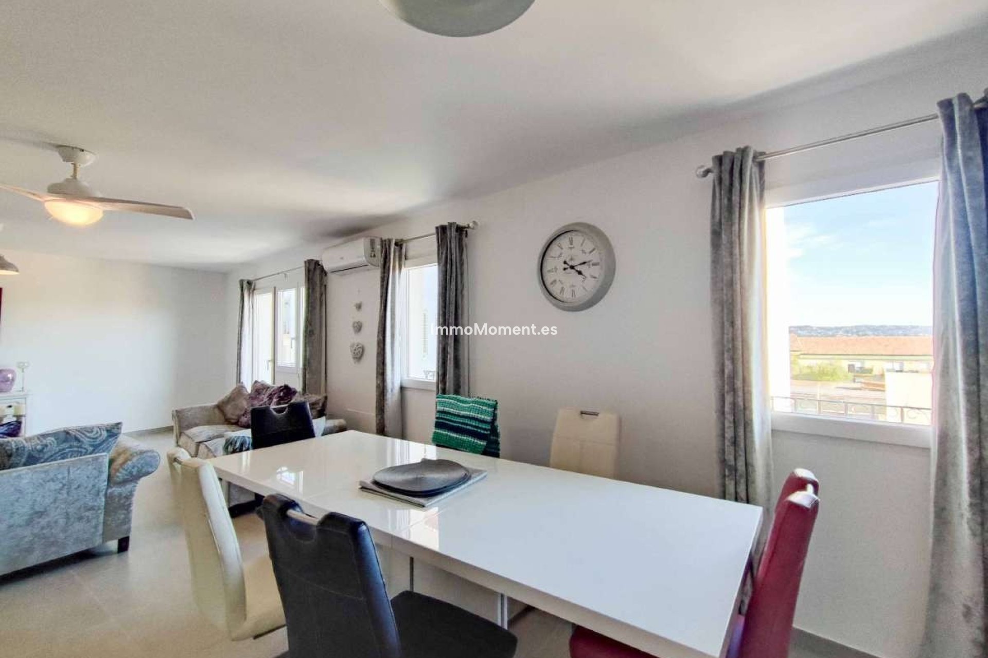 Revente - Appartement - Jávea - Jávea - Xàbia Centro