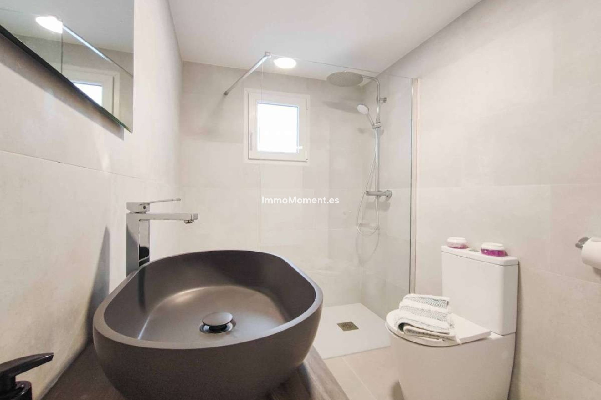 Revente - Appartement - Jávea - Jávea - Xàbia Centro