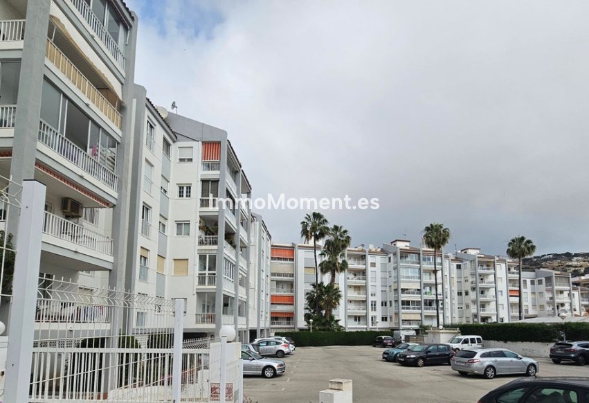 Revente - Appartement - Jávea - Jávea - Xàbia Centro