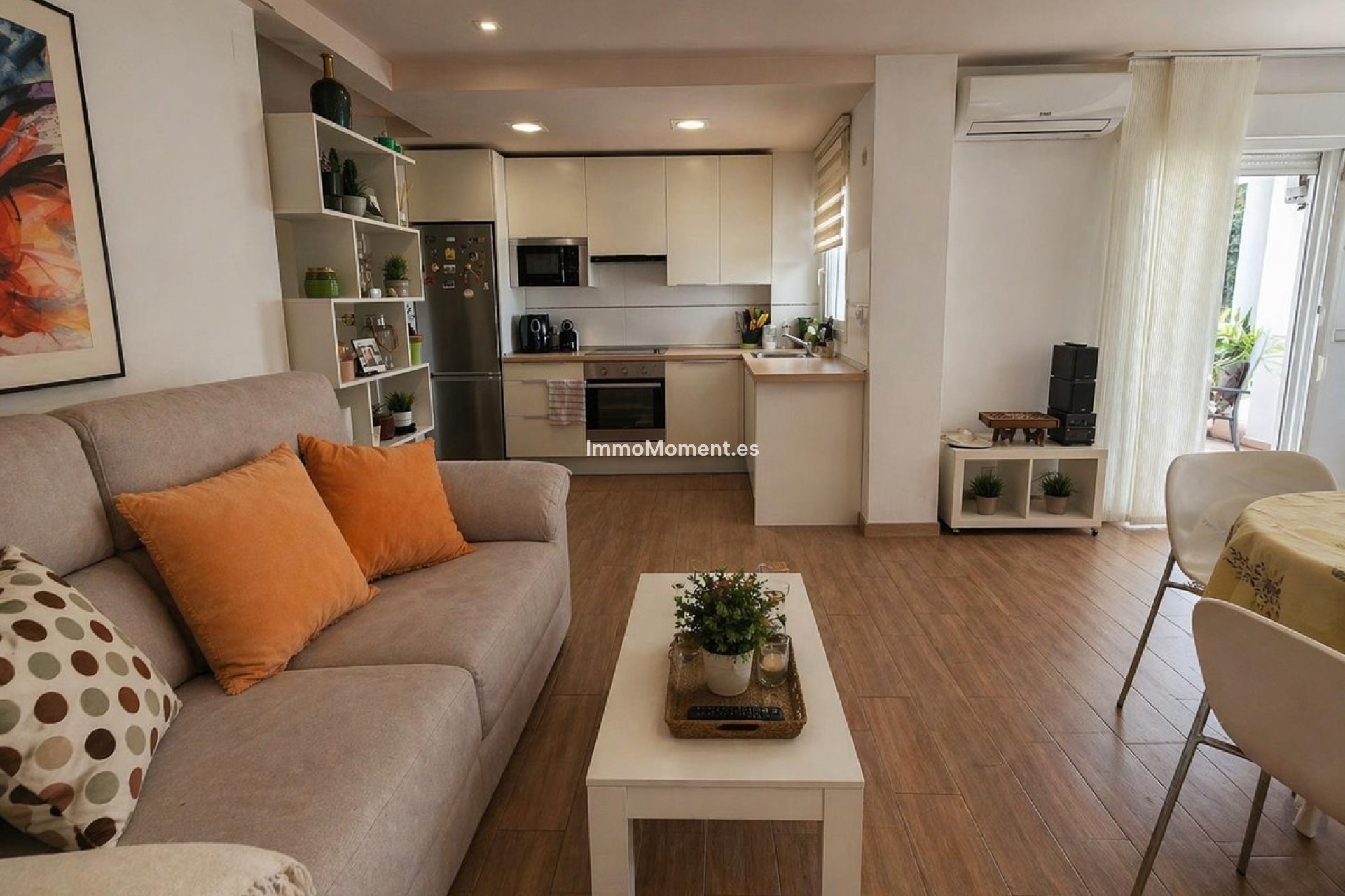 Revente - Appartement - Jávea - Jávea - Xàbia Centro