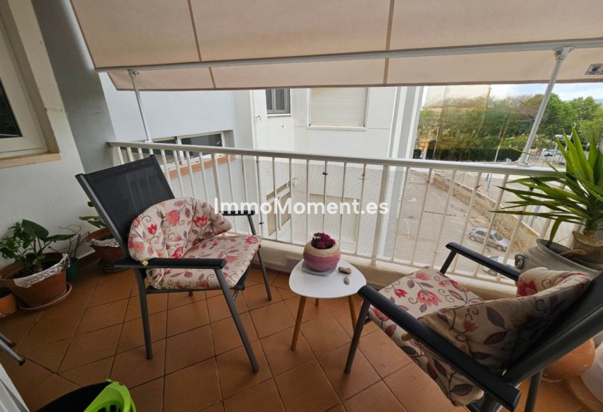 Revente - Appartement - Jávea - Jávea - Xàbia Centro