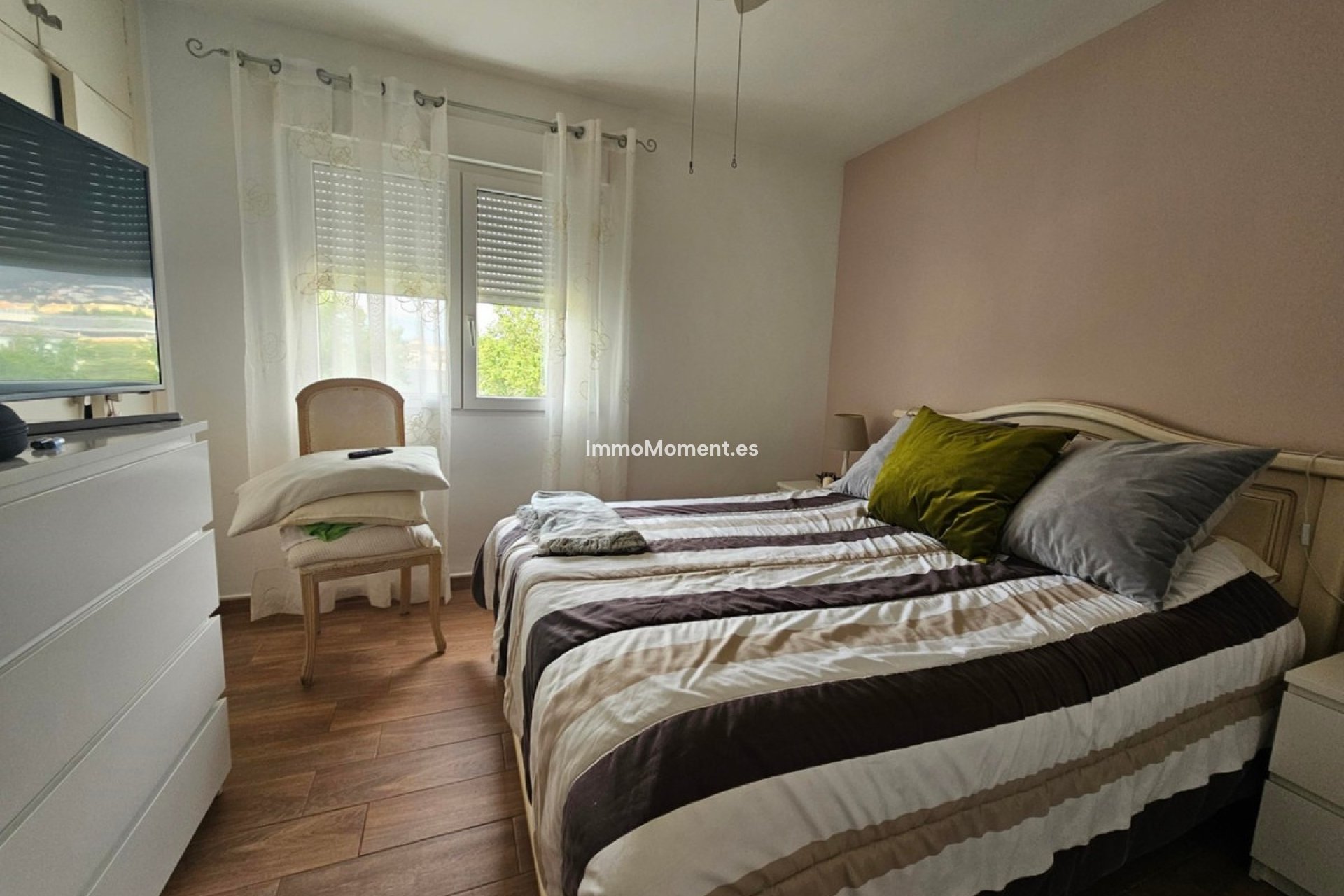 Revente - Appartement - Jávea - Jávea - Xàbia Centro
