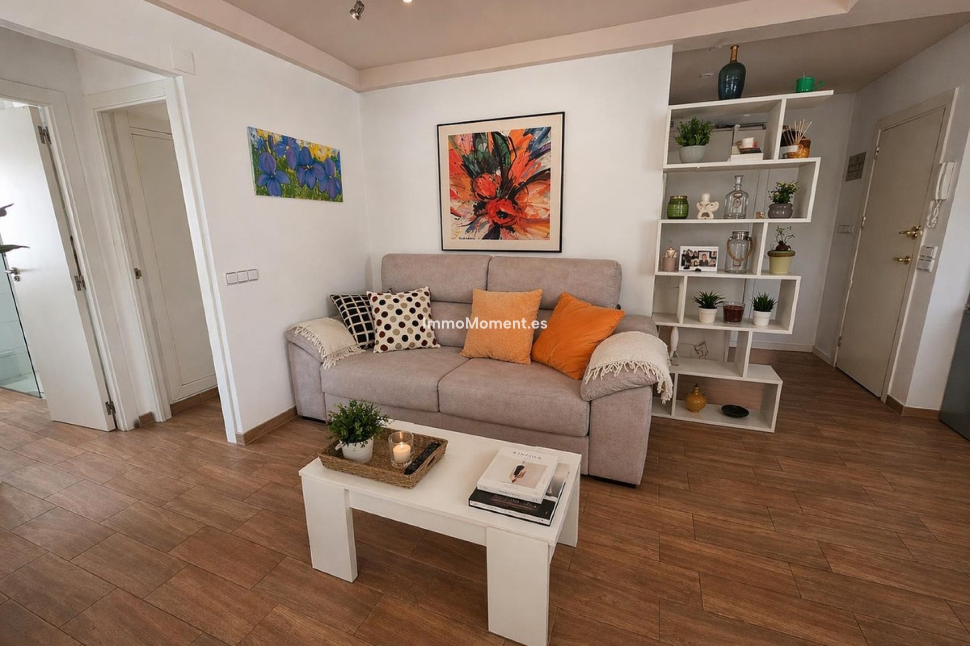 Revente - Appartement - Jávea - Jávea - Xàbia Centro