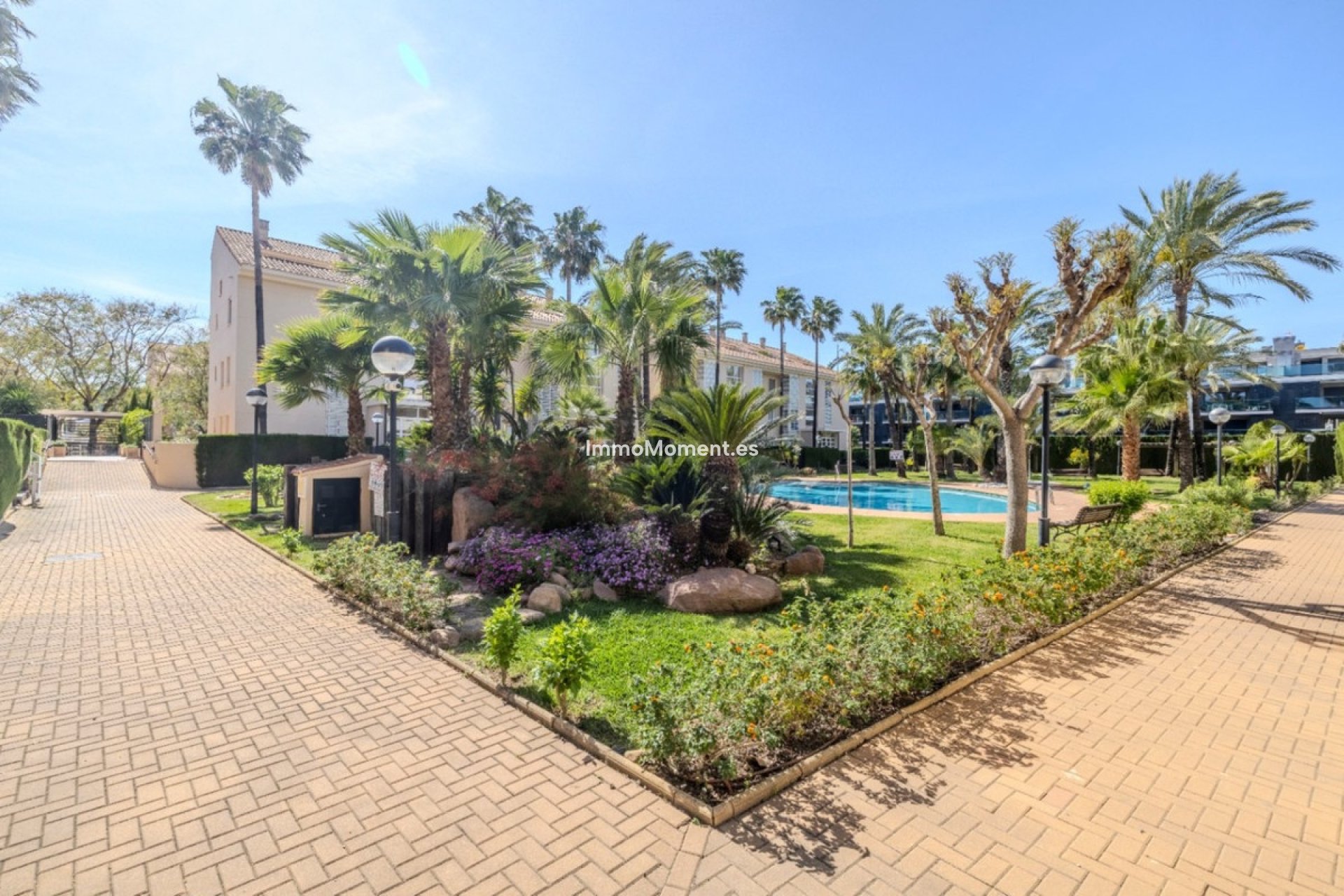Revente - Appartement - Jávea - Jávea - Xàbia Centro