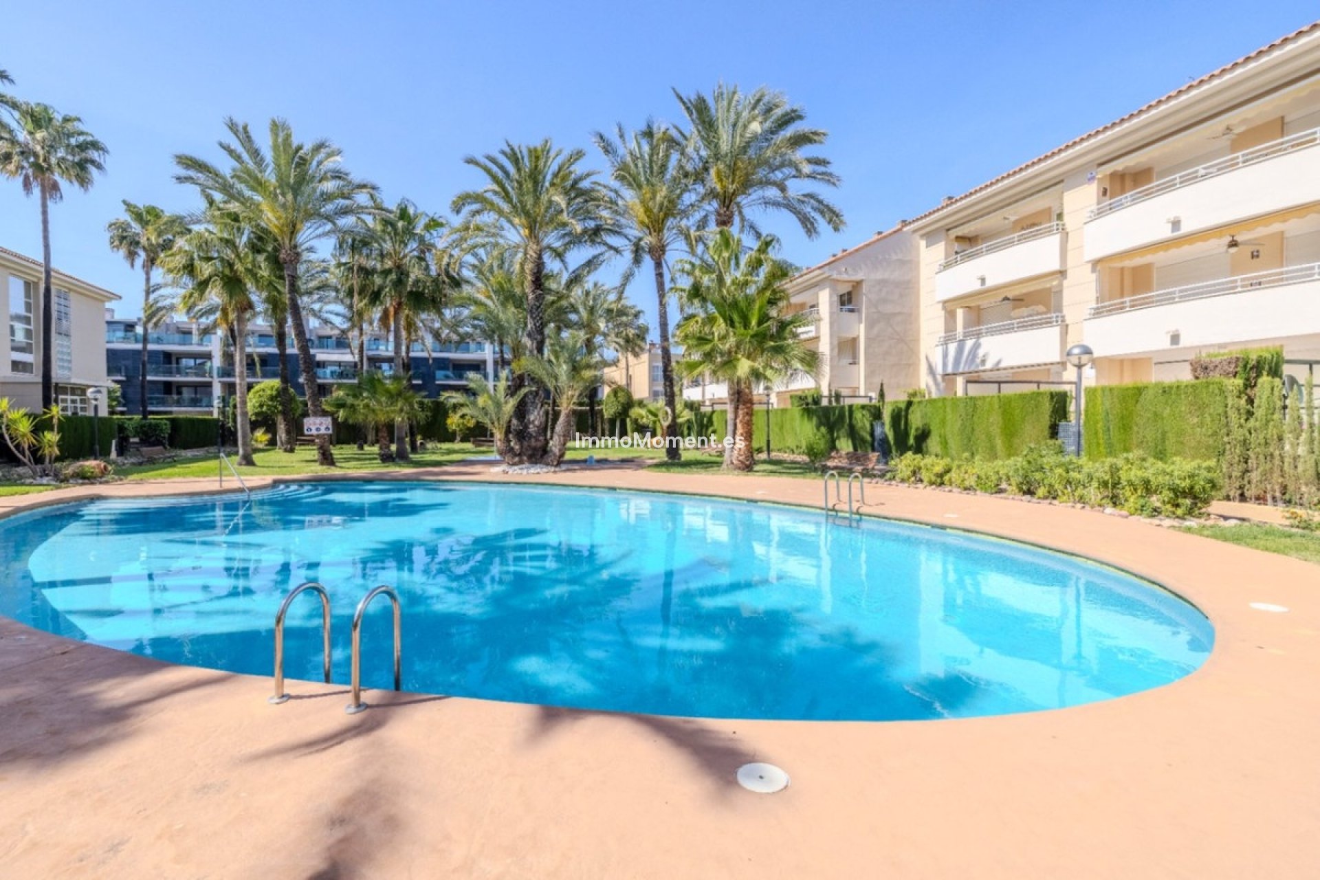 Revente - Appartement - Jávea - Jávea - Xàbia Centro