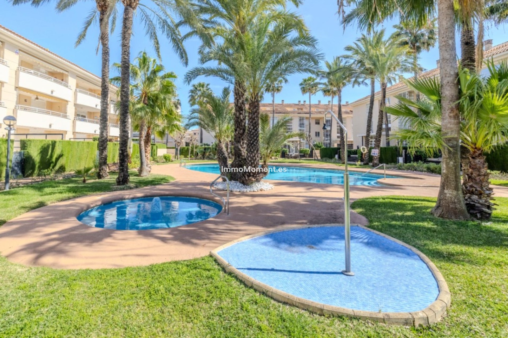 Revente - Appartement - Jávea - Jávea - Xàbia Centro