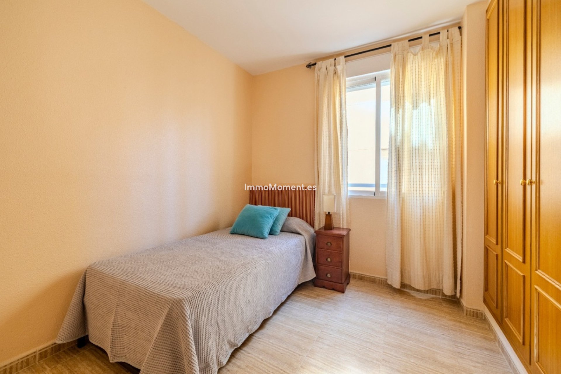 Revente - Appartement - Jávea - Jávea - Xàbia Centro