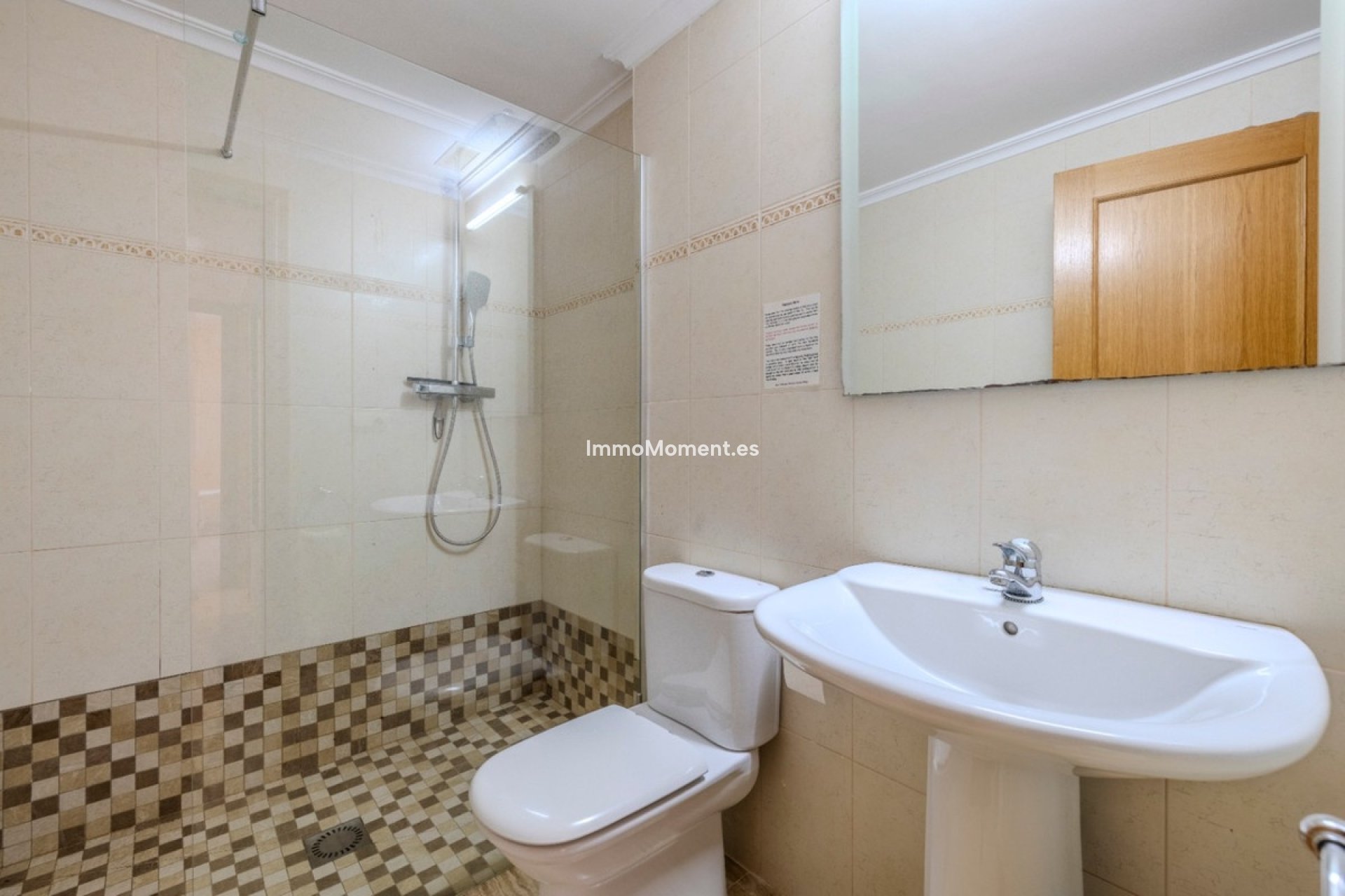 Revente - Appartement - Jávea - Jávea - Xàbia Centro