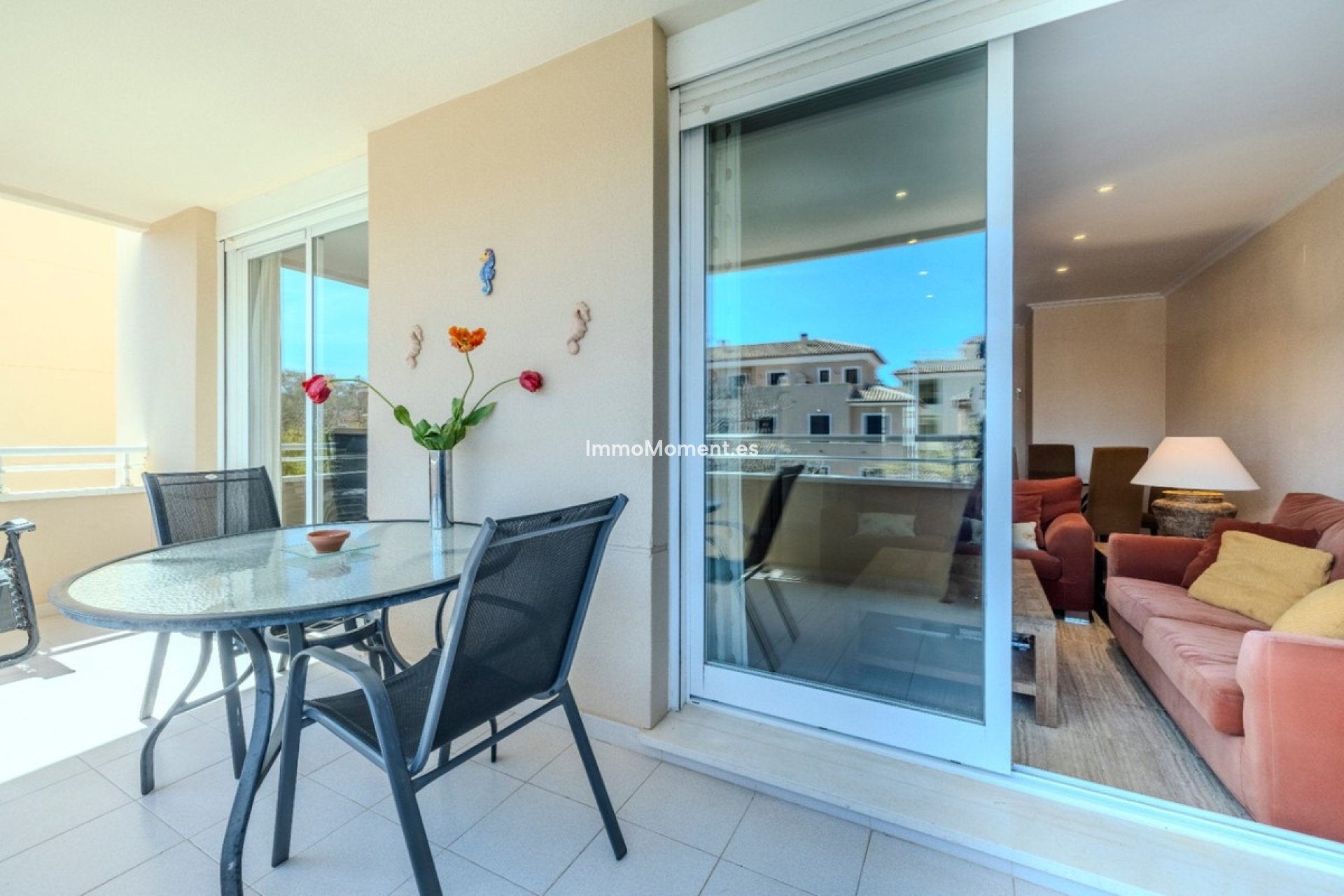Revente - Appartement - Jávea - Jávea - Xàbia Centro