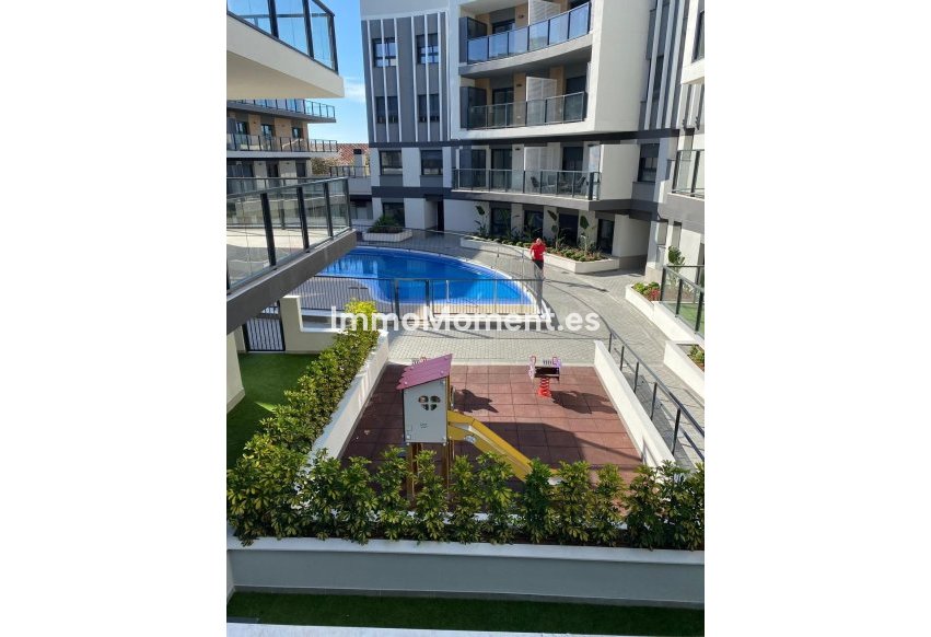 Revente - Appartement - Jávea - Jávea - Xàbia Centro