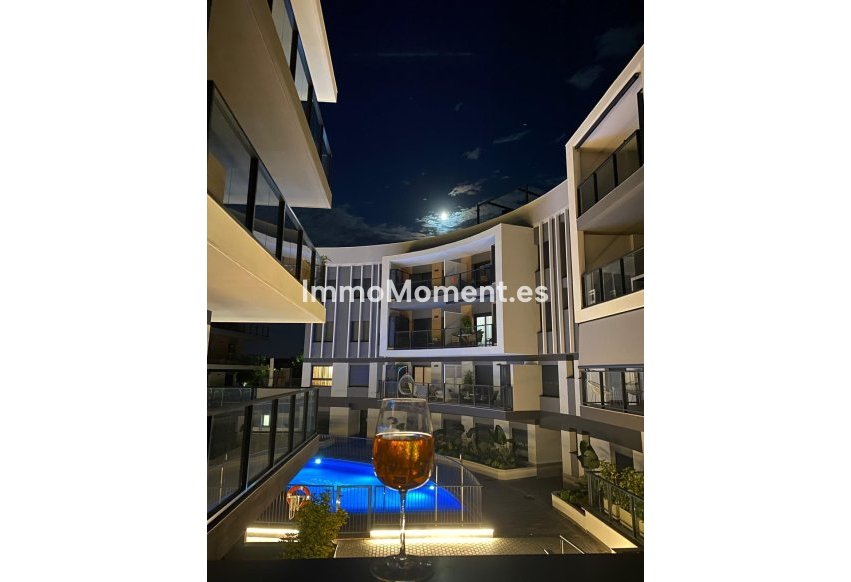 Revente - Appartement - Jávea - Jávea - Xàbia Centro