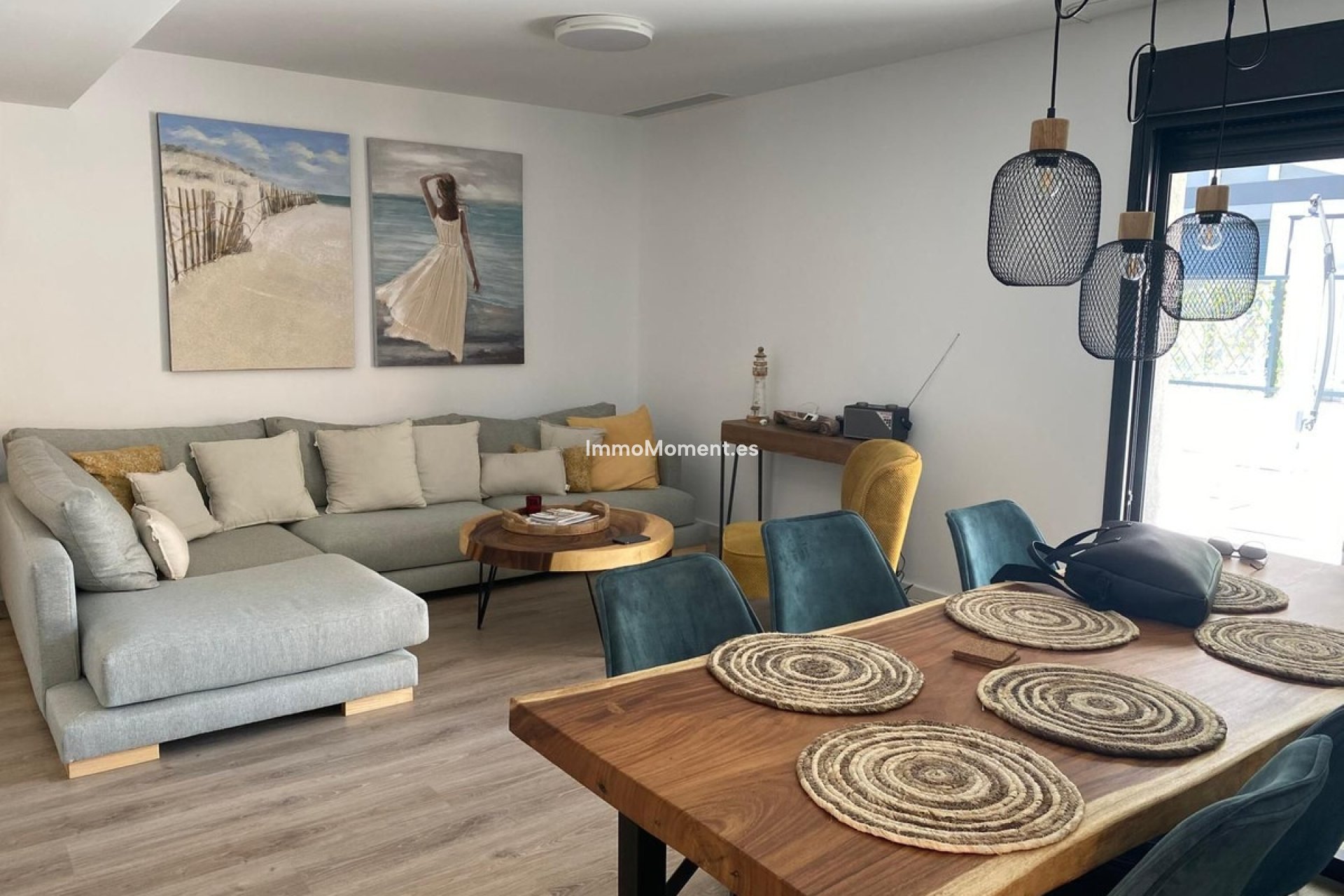 Revente - Appartement - Jávea - Jávea - Xàbia Centro