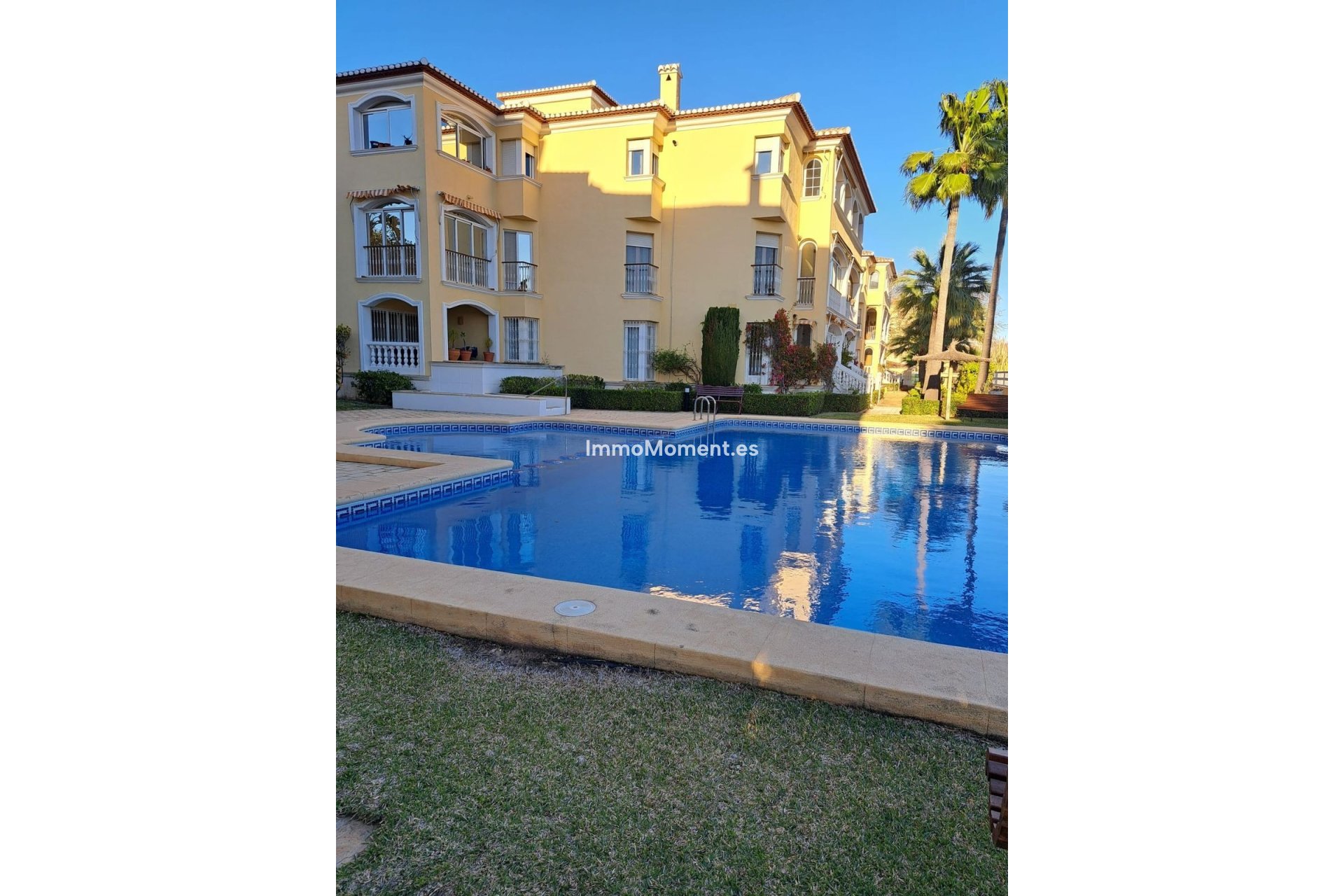 Revente - Appartement - Jávea - Jávea - Xàbia Centro