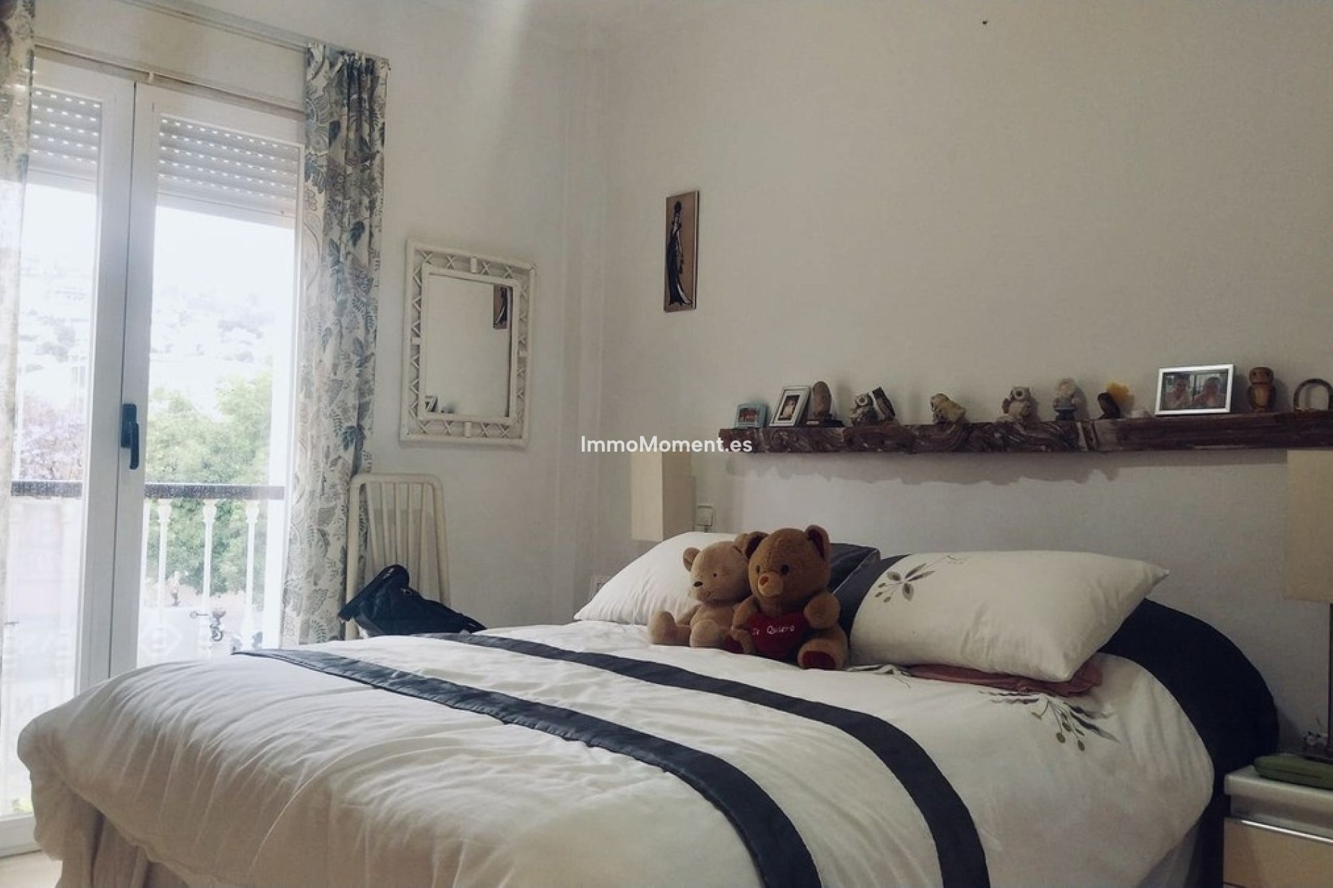 Revente - Appartement - Jávea - Jávea - Xàbia Centro
