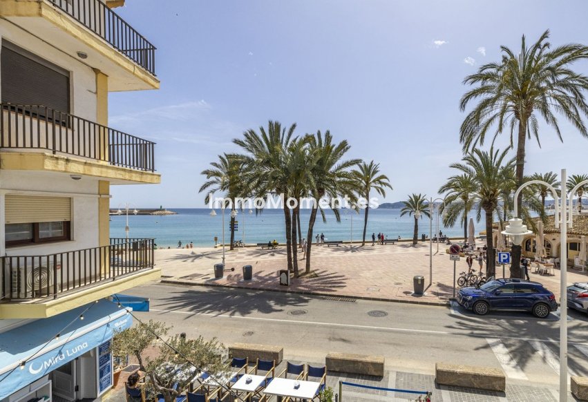 Revente - Appartement - Jávea - Jávea - Xàbia Centro