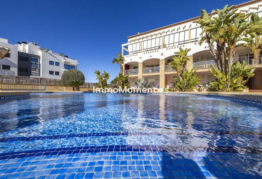Revente - Appartement - Jávea - Jávea - Xàbia Centro