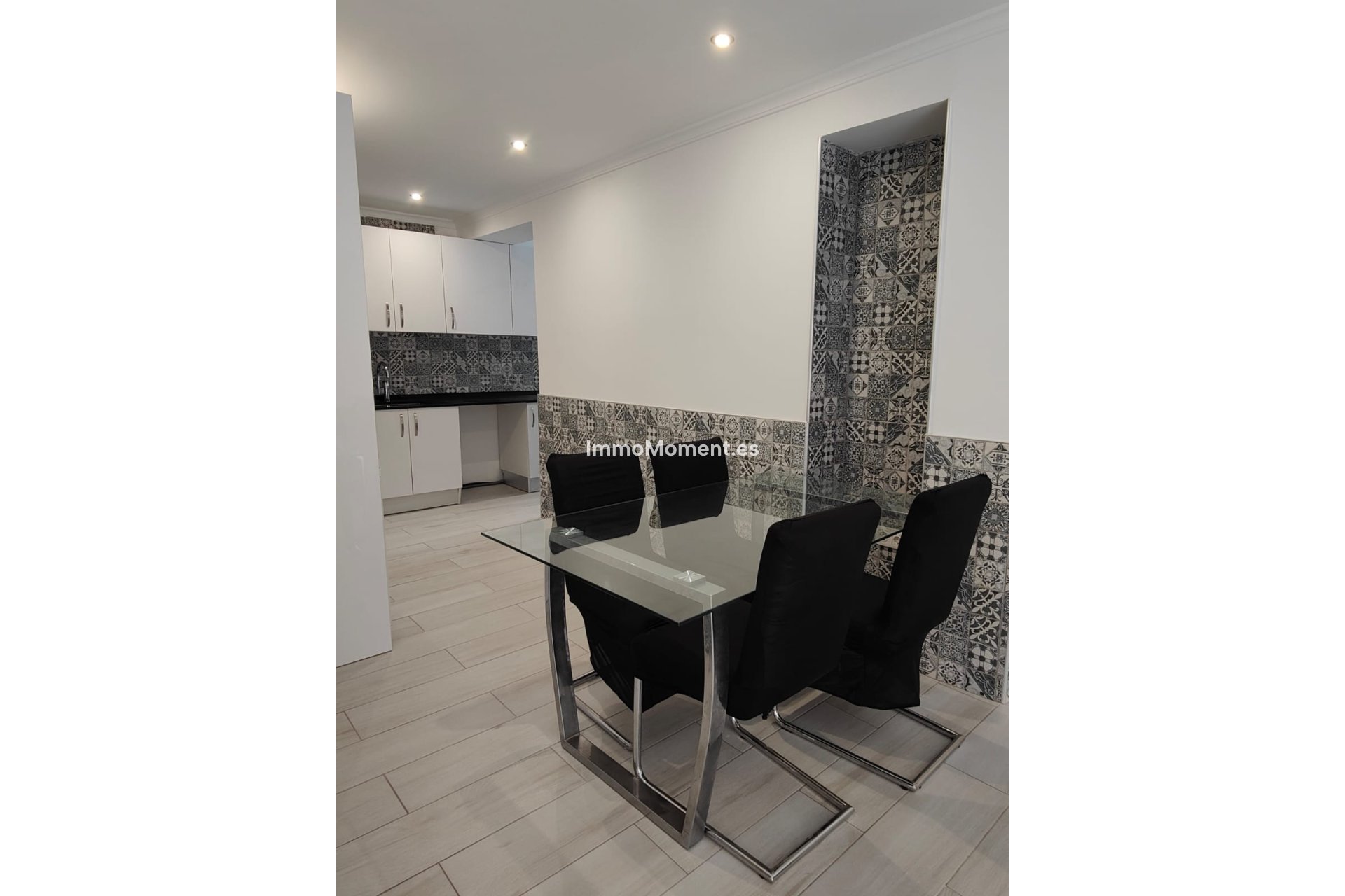 Revente - Appartement - Jávea - Jávea - Xàbia Centro