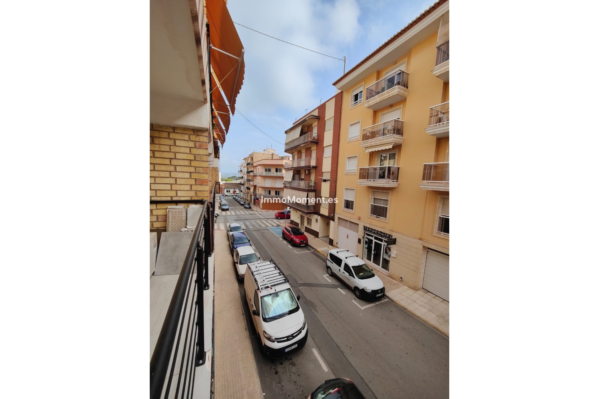 Revente - Appartement - Jávea - Jávea - Xàbia Centro