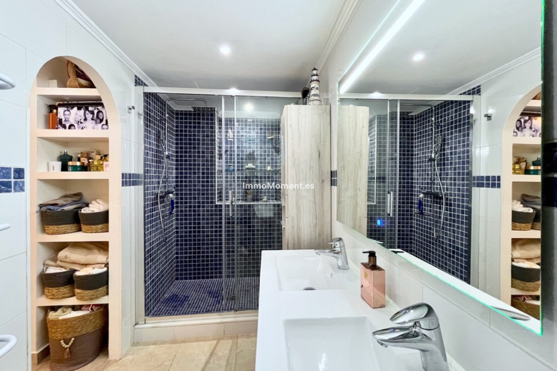 Revente - Appartement - Jávea - Jávea - Xàbia Centro