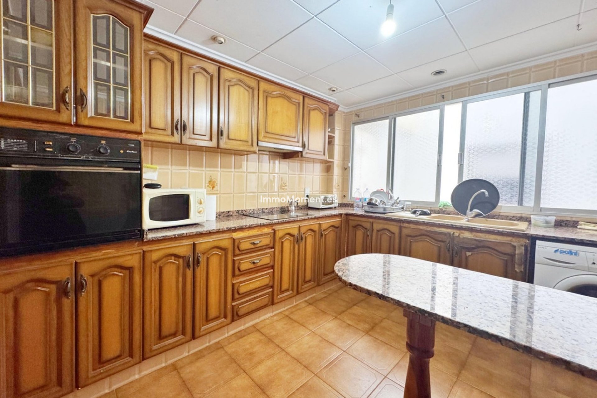 Revente - Appartement - Jávea - Jávea - Xàbia Centro